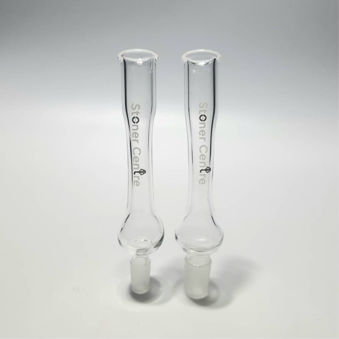 GLASS TUBE | STONERCENTRE MOUTHPIECE 14 & 18MM