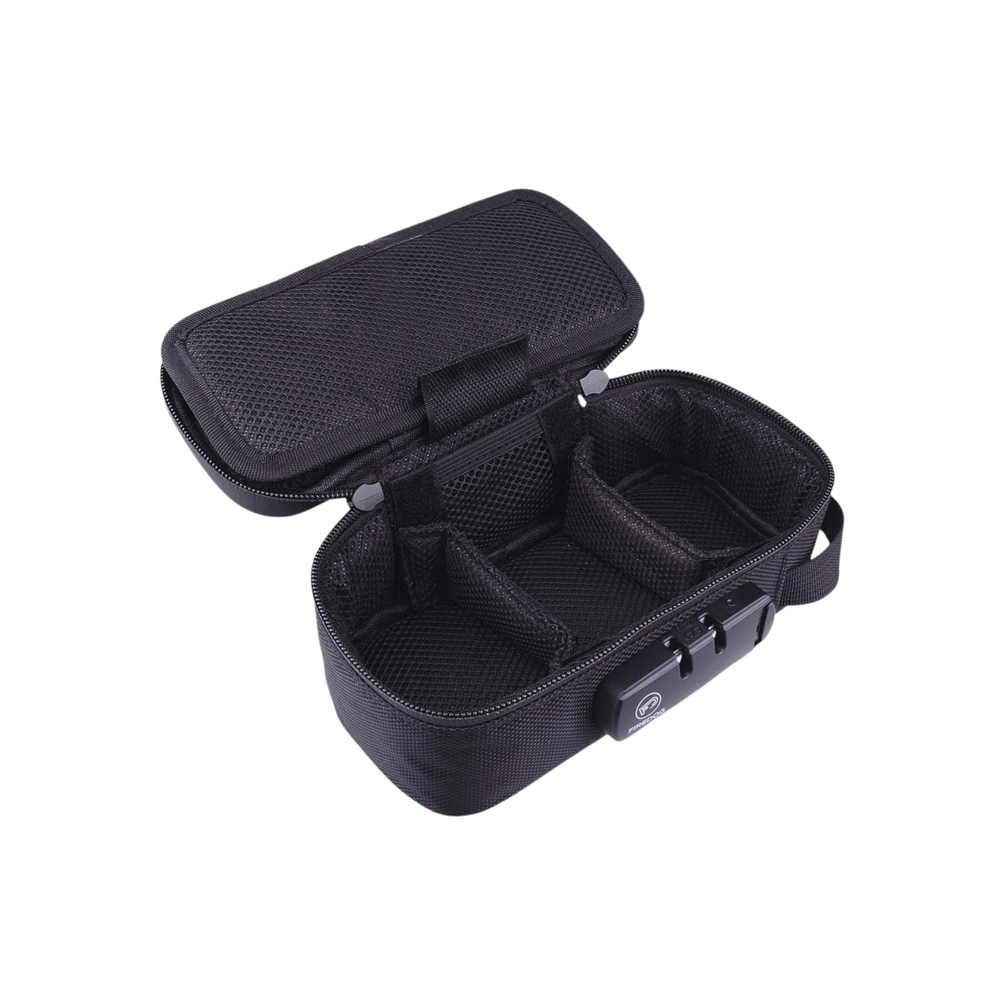 FIREDOG | CL109 (SMELL-PROOF BAG)