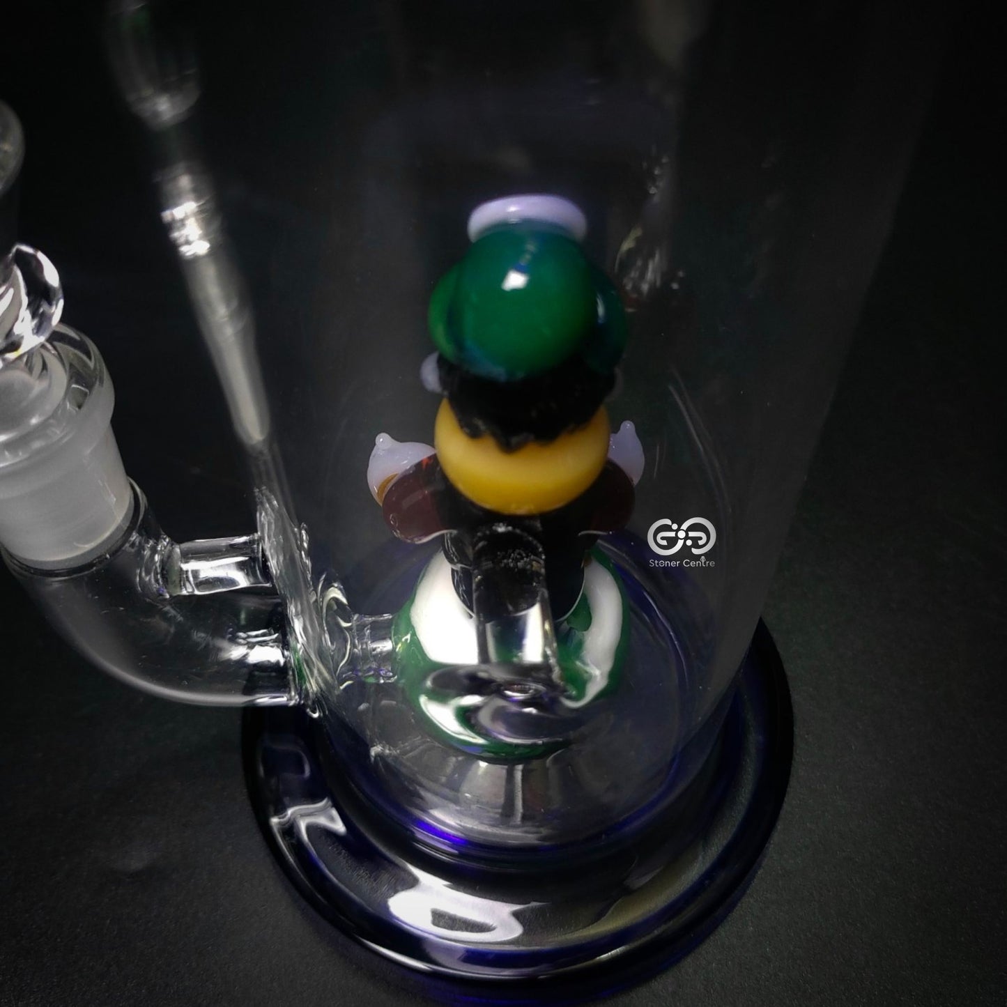 Glass Bong | SUPER MARIO STR 11 INCH