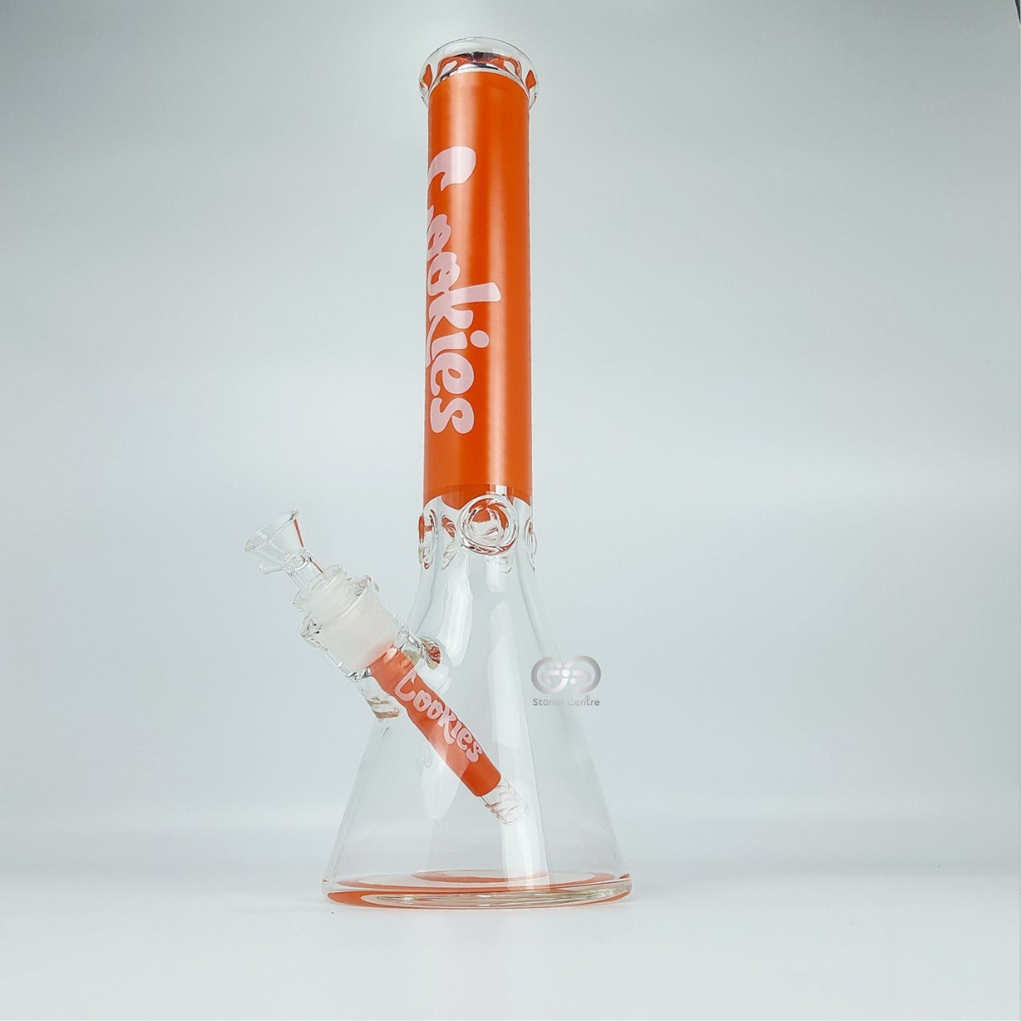 Glass Bong | CK BEAKER GLASS 16 INCH