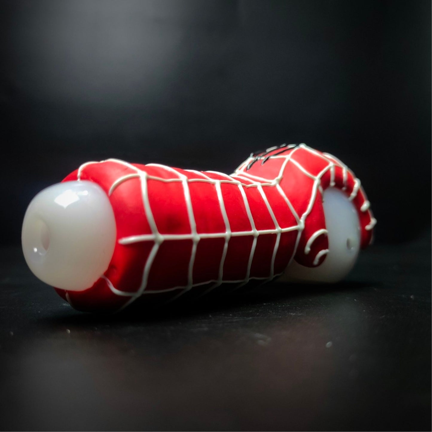 PIPE | SUPERHERO PIPE 5 INCH