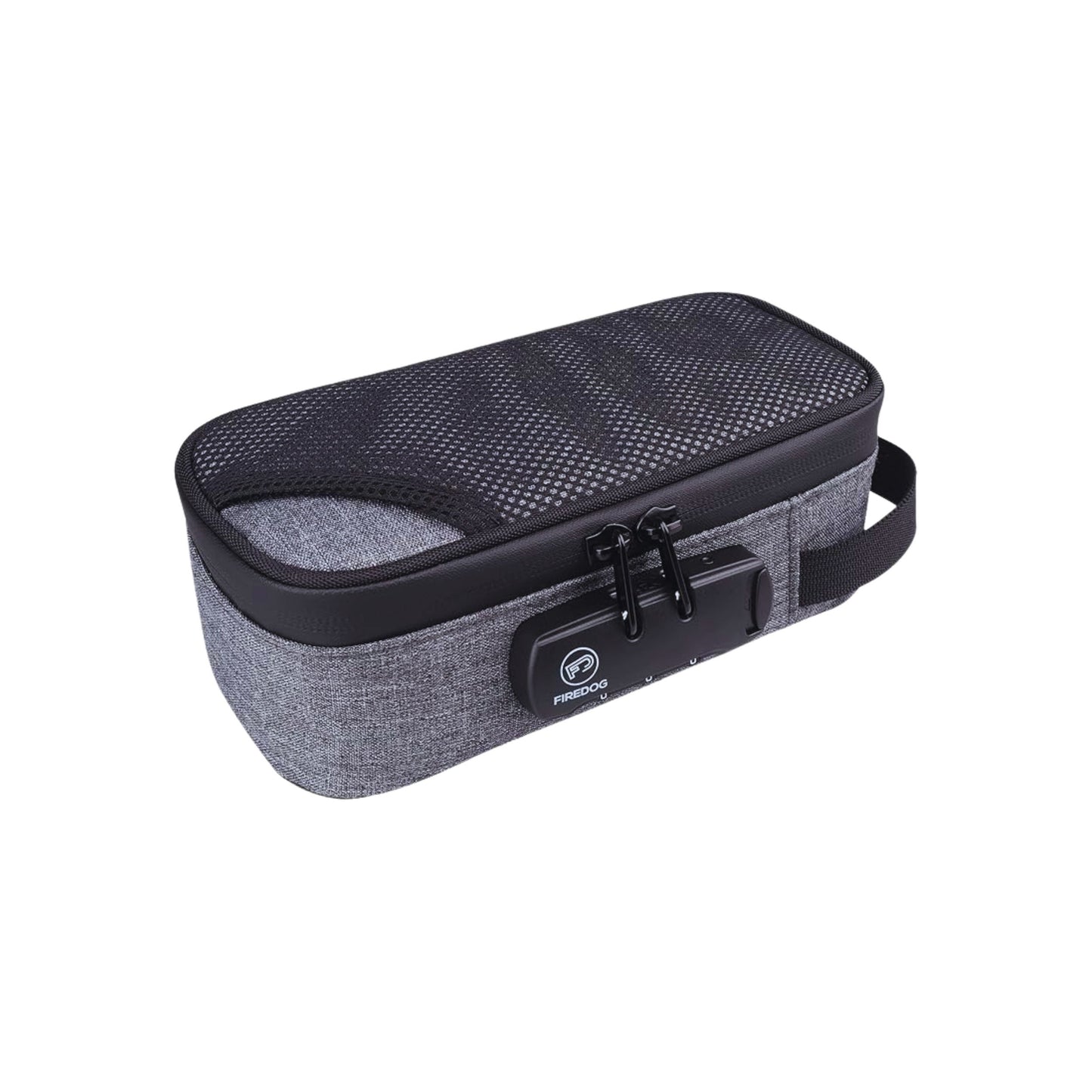 FIREDOG | CL109 (SMELL-PROOF BAG)