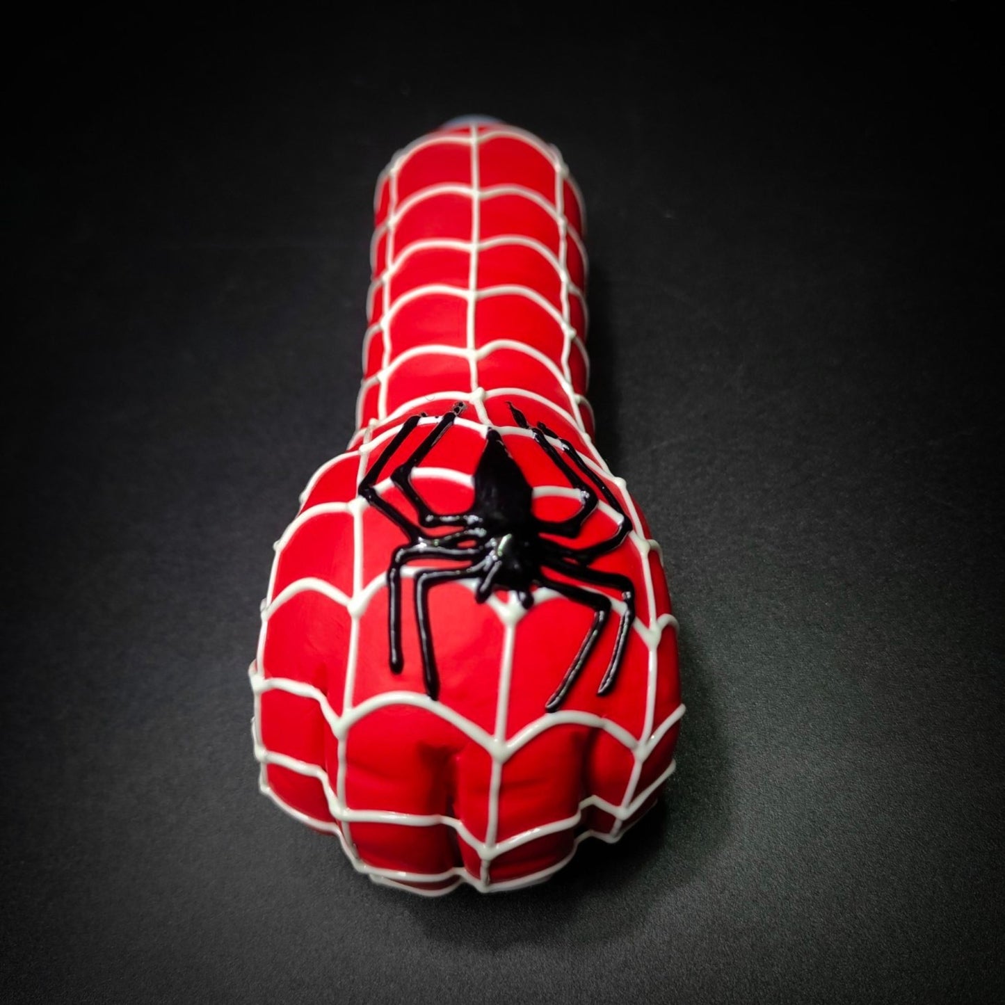 PIPE | SUPERHERO PIPE 5 INCH