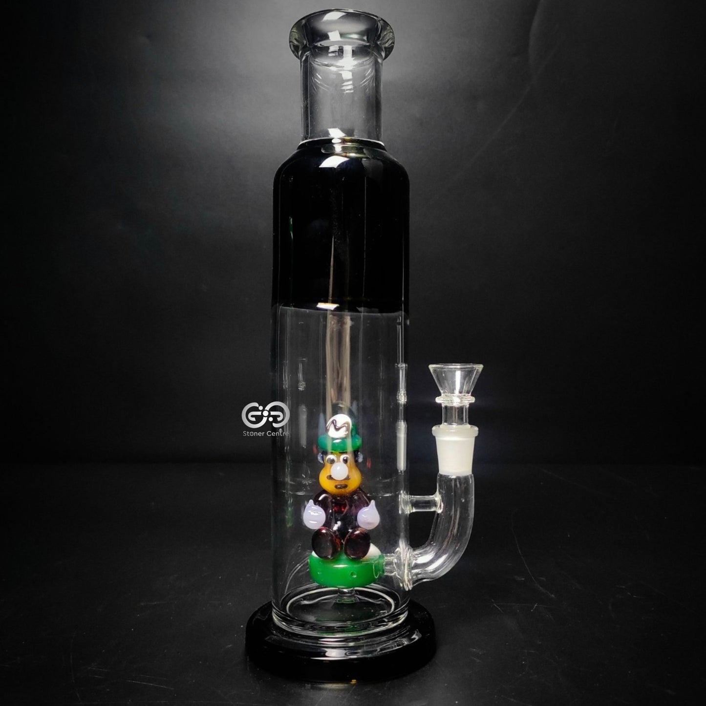 Glass Bong | SUPER MARIO STR 11 INCH