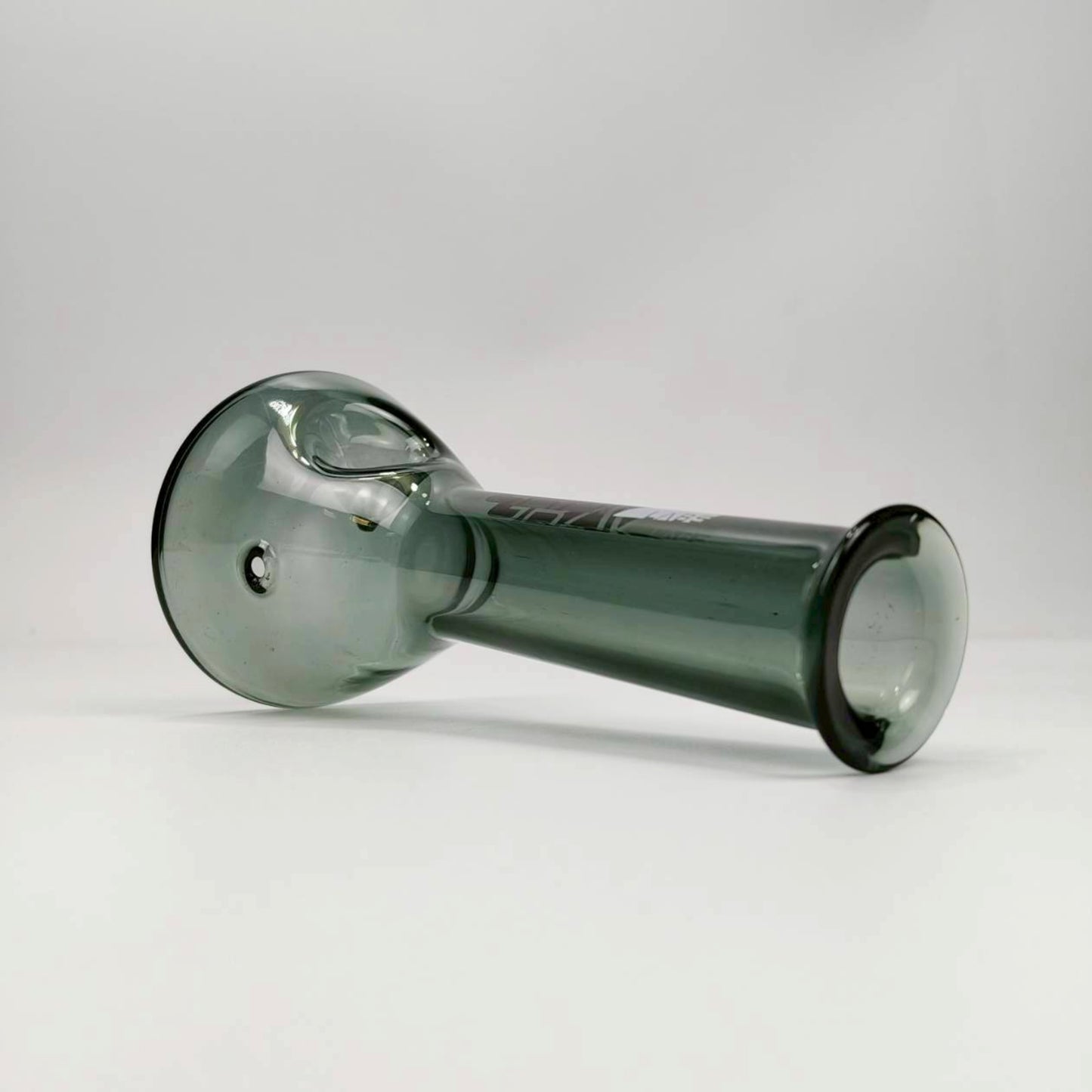 PIPE | GRAV BEAKER SPOON PIPE 5 INCH