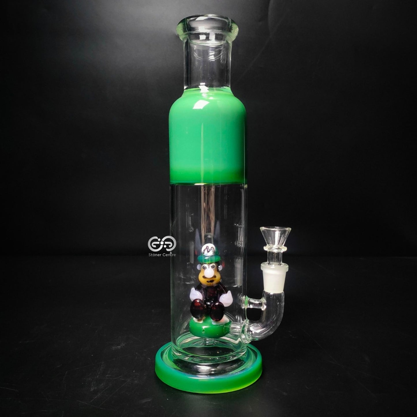Glass Bong | SUPER MARIO STR 11 INCH
