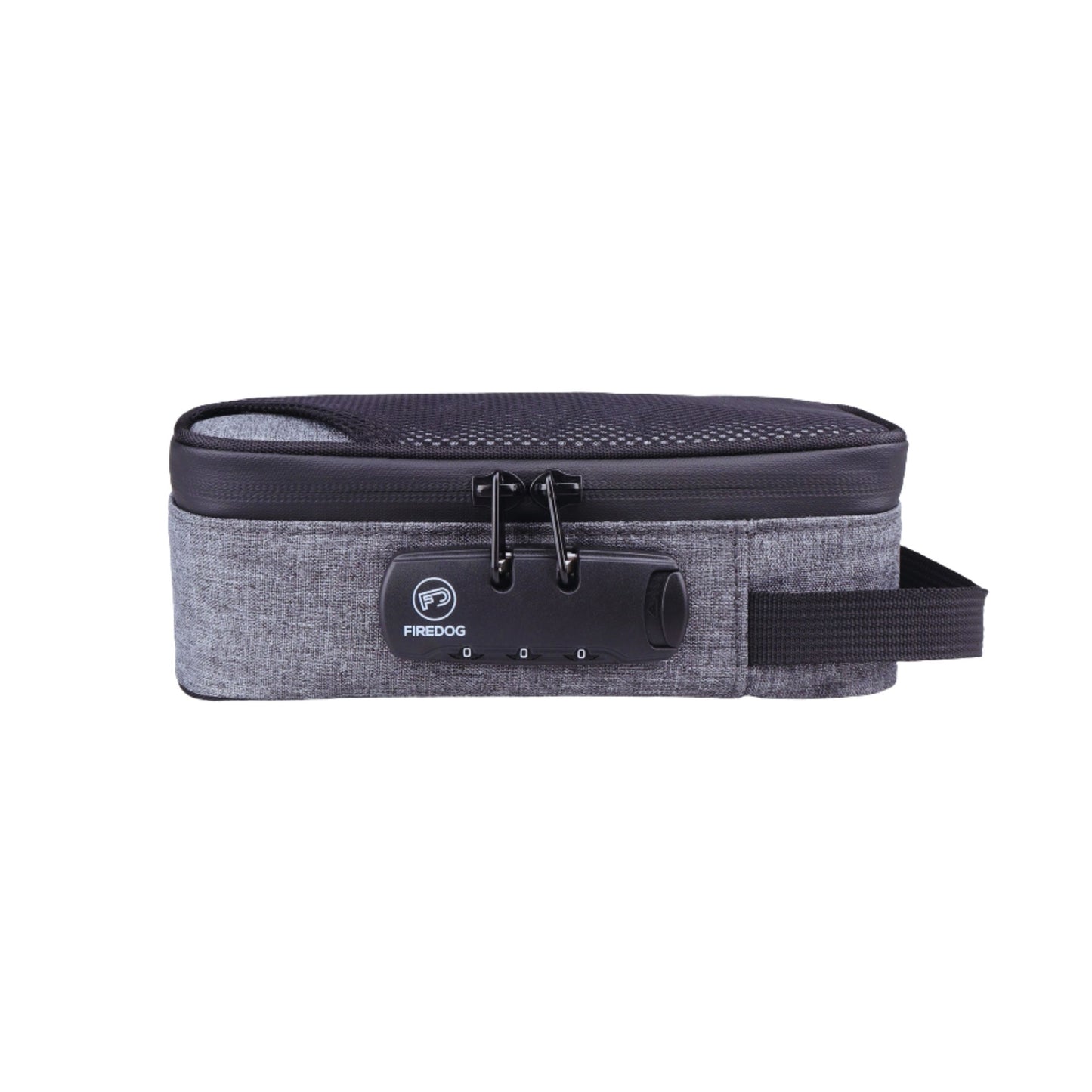 FIREDOG | CL109 (SMELL-PROOF BAG)