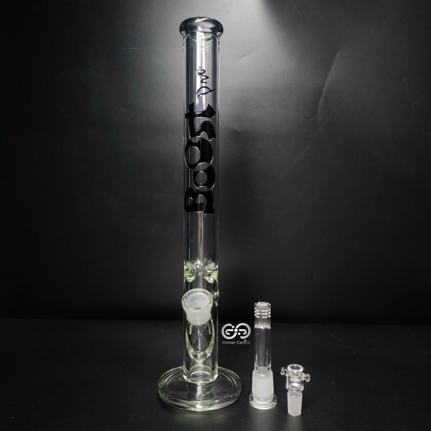 Glass Bong | BOOST PRO 20 INCH