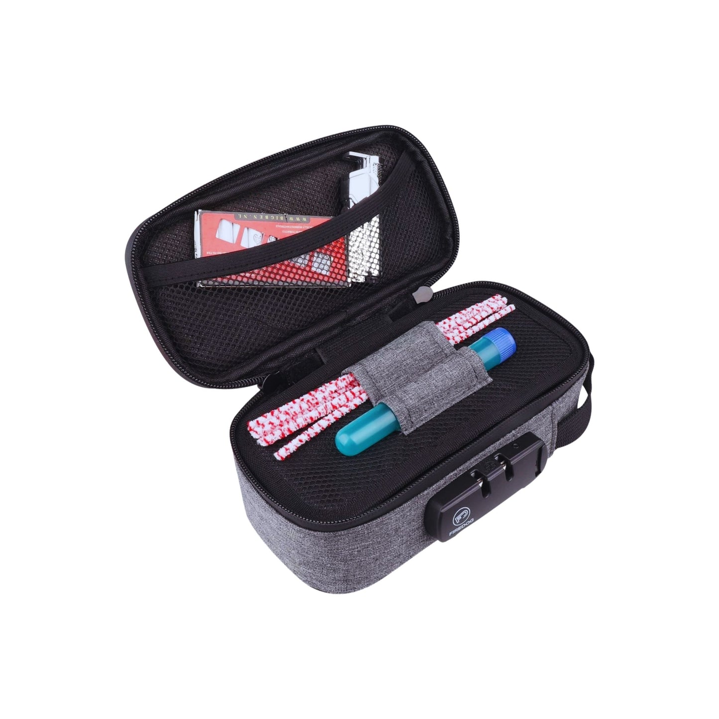 FIREDOG | CL109 (SMELL-PROOF BAG)