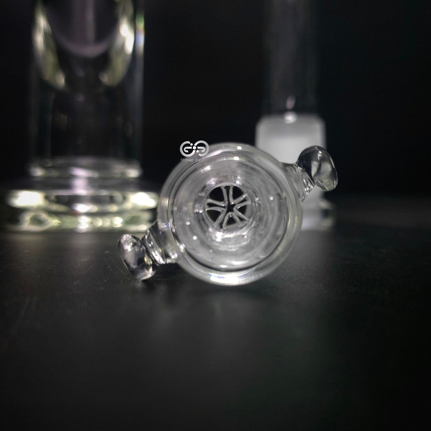 Glass Bong | BOOST PRO 20 INCH