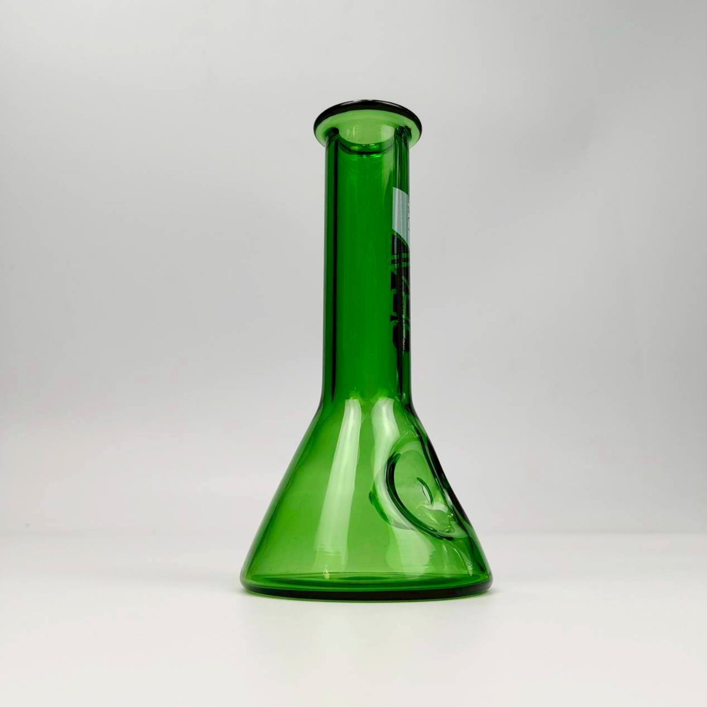 PIPE | GRAV BEAKER SPOON PIPE 5 INCH