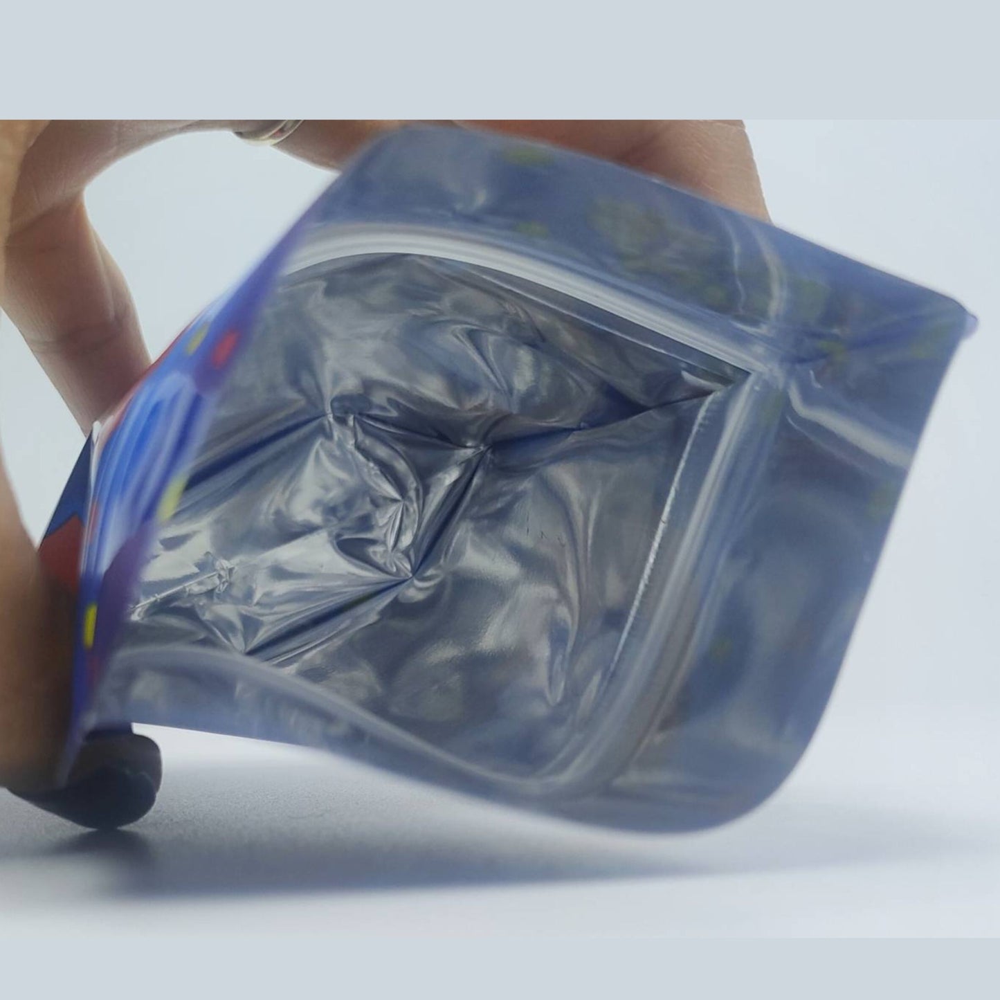 3.5 GRAM STORAGE SACHET