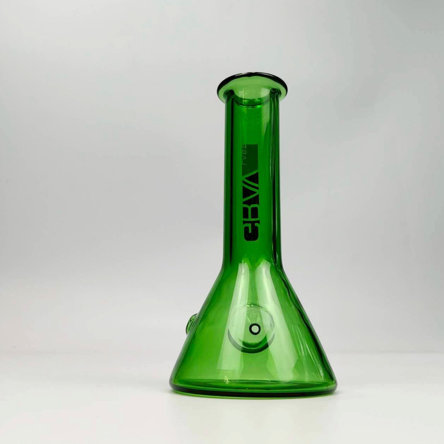 PIPE | GRAV BEAKER SPOON PIPE 5 INCH