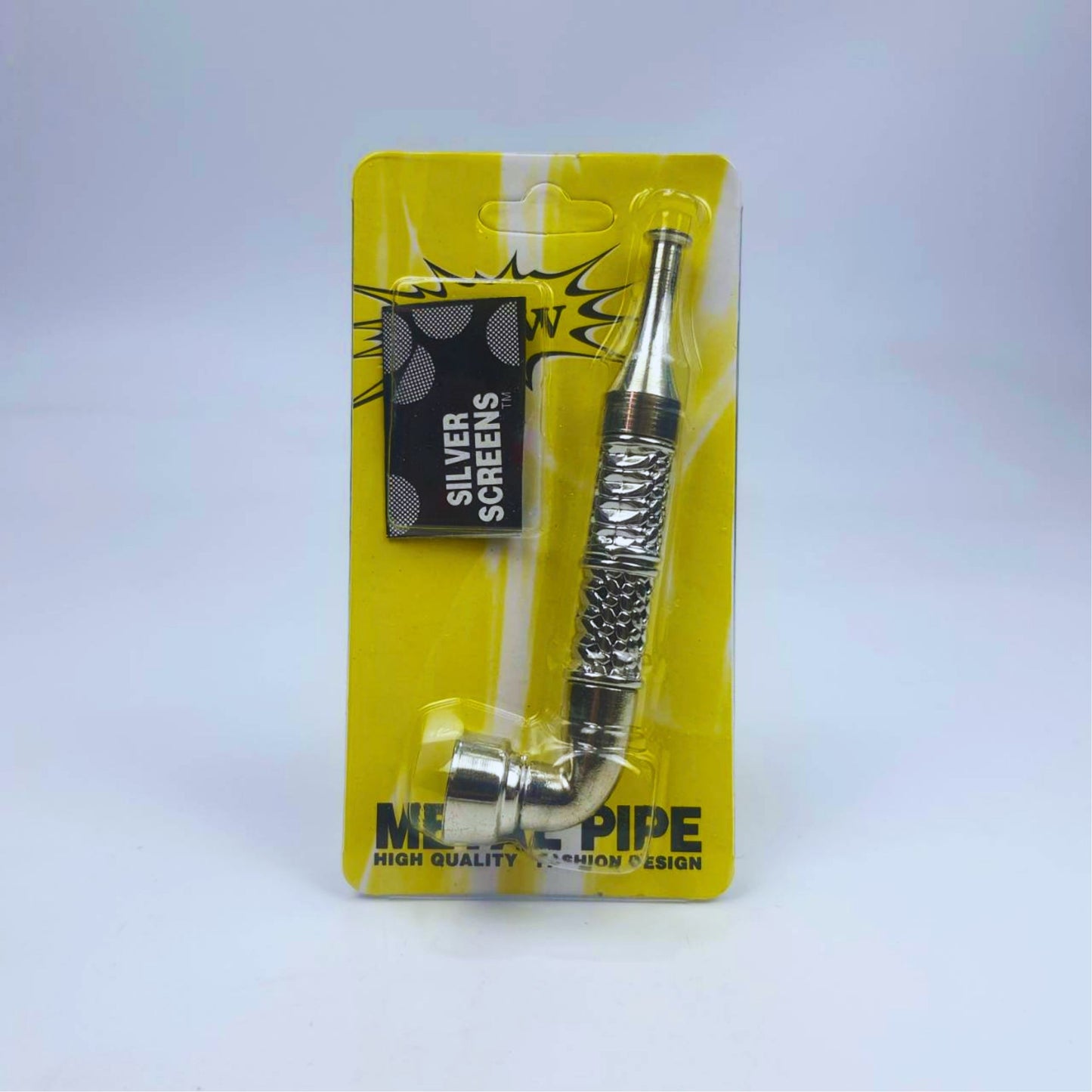 PIPE | PIPE STEEL 4 INCH