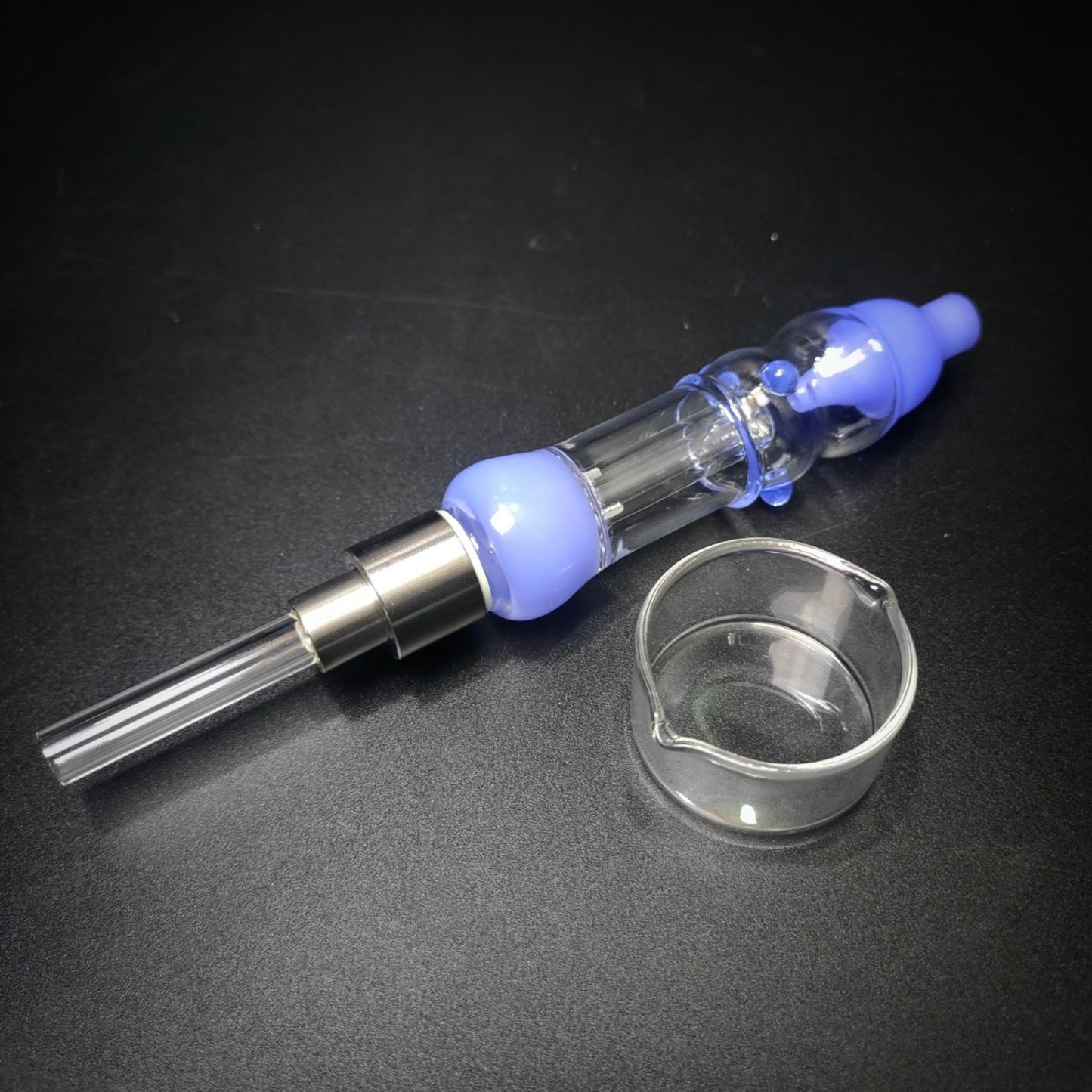 NECTAR COLLECTOR | 3 PIECES BASIC SET NECTAR COLLECTOR DAB STRAW KIT