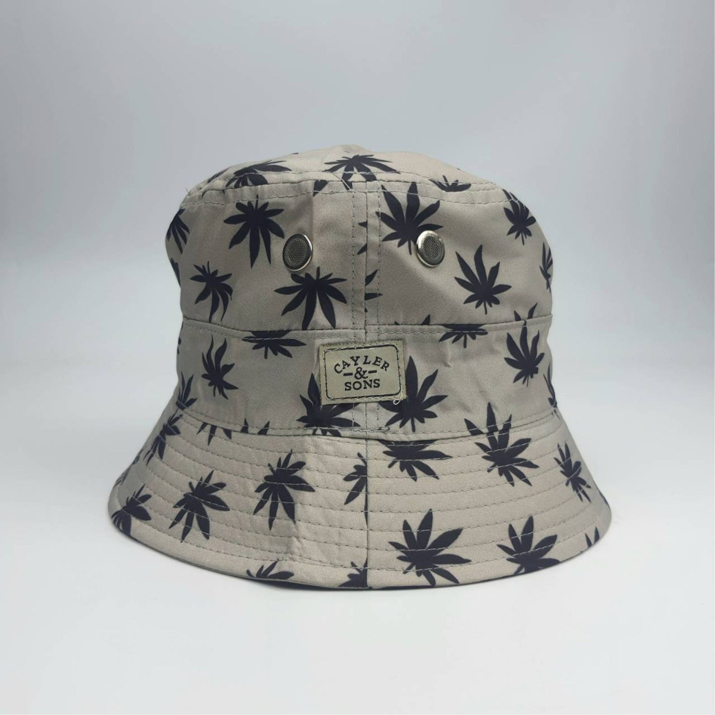 BUCKET CAYLER & SONS | PRINTS OF LEAVES