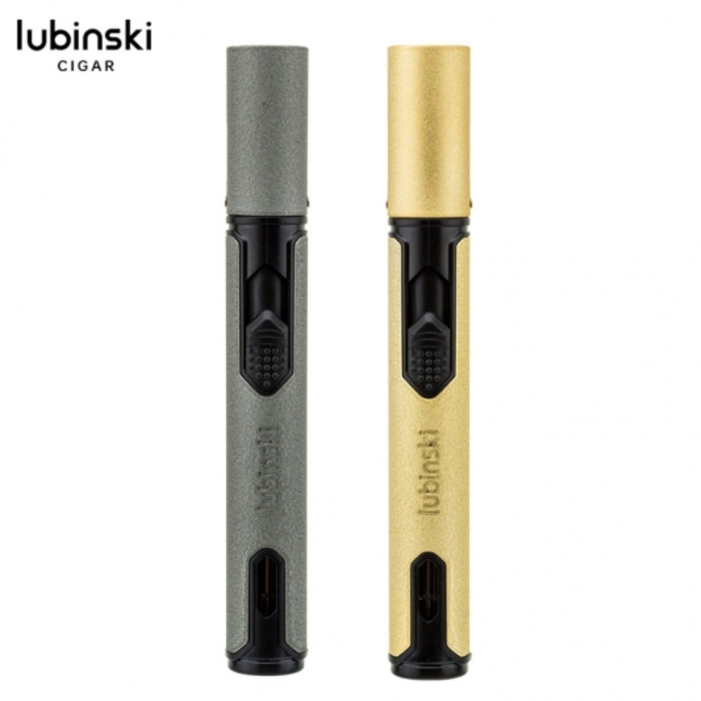 LIGHTER | LUBINSKI CIGAR | YJA - 10023