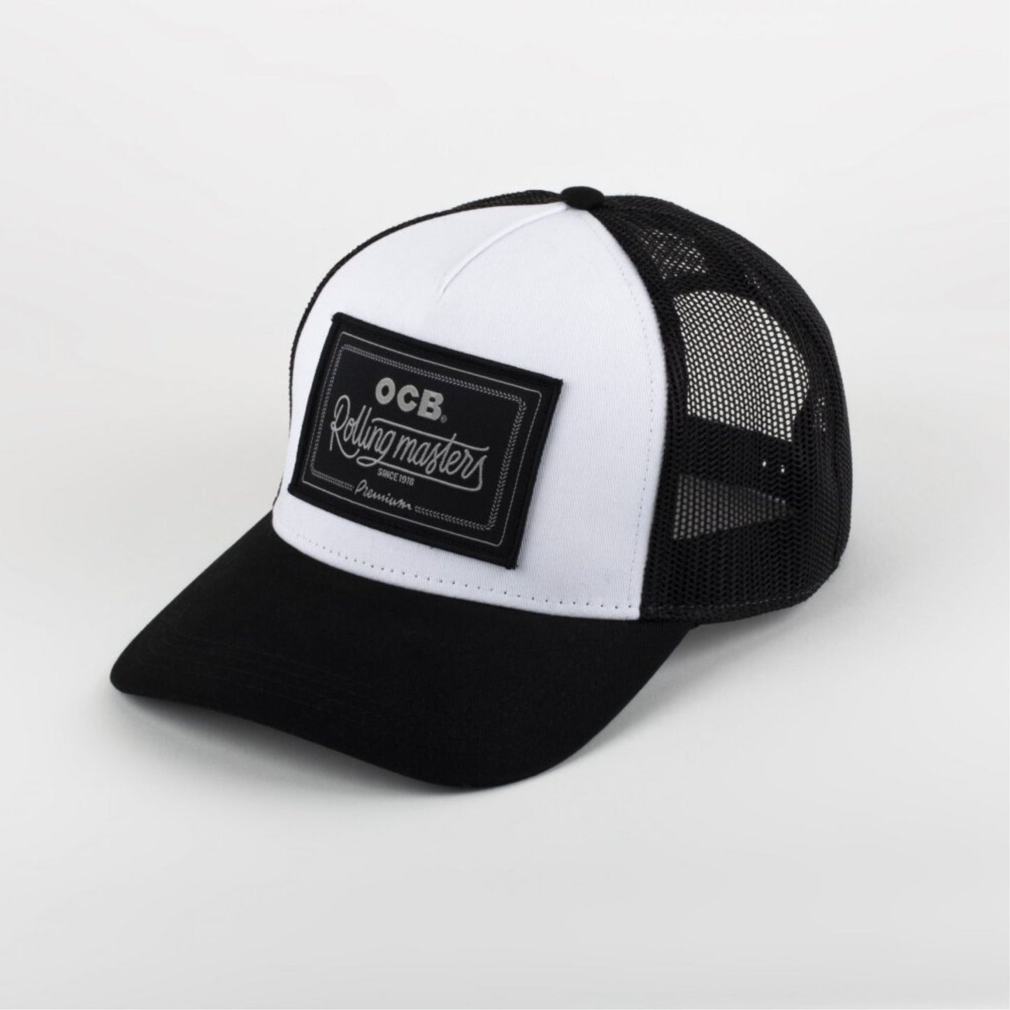 CAP OCB | ROLLING MASTER PREMIUM SINCE 1918