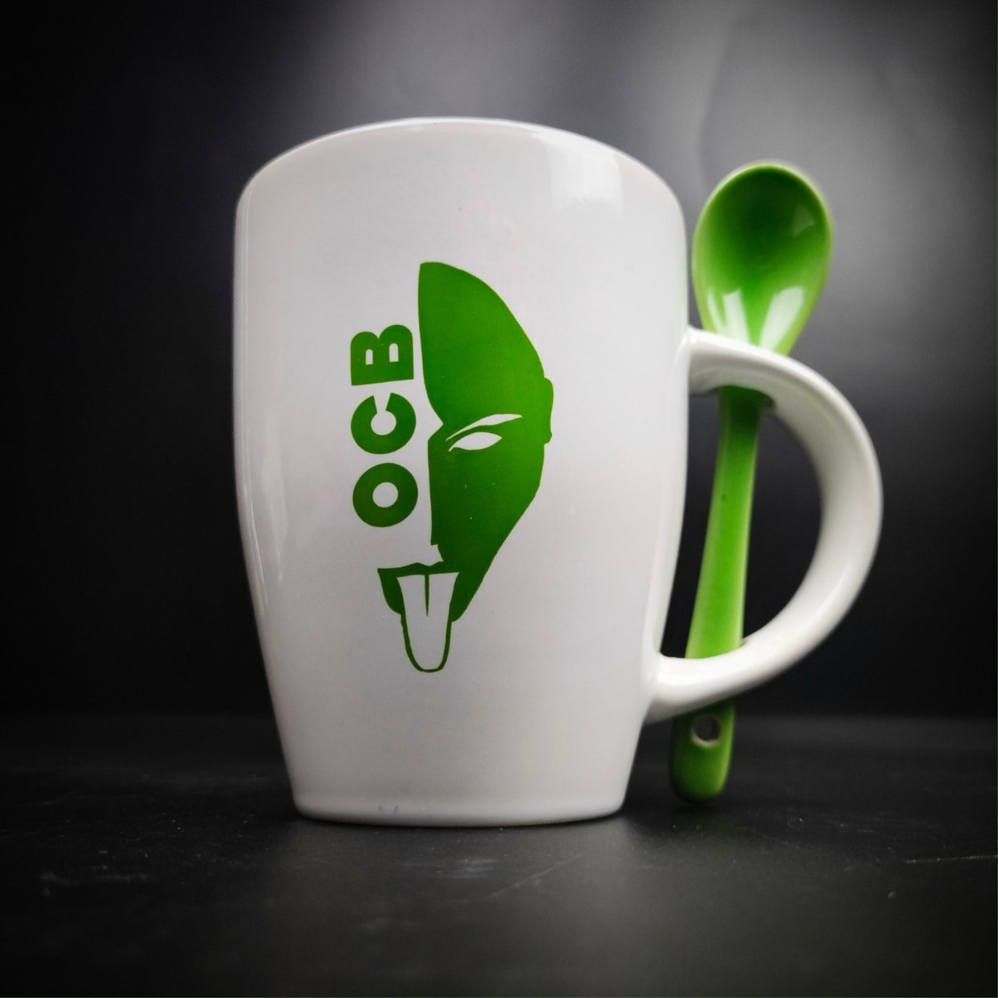 GIFT | OCB MUG ถ้วยกาแฟ