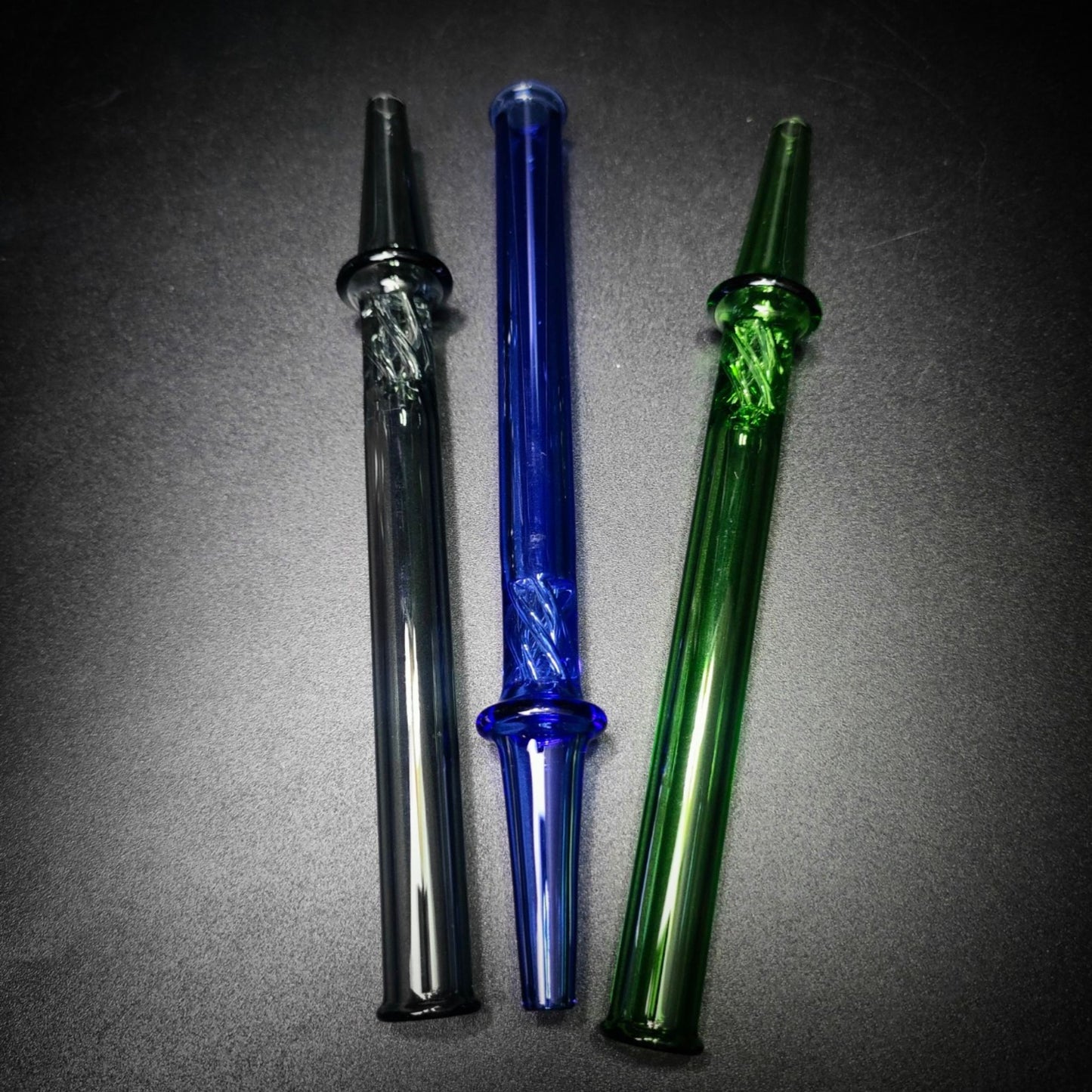 NECTAR COLLECTOR | GLASS STRAW NECTAR COLLECTOR