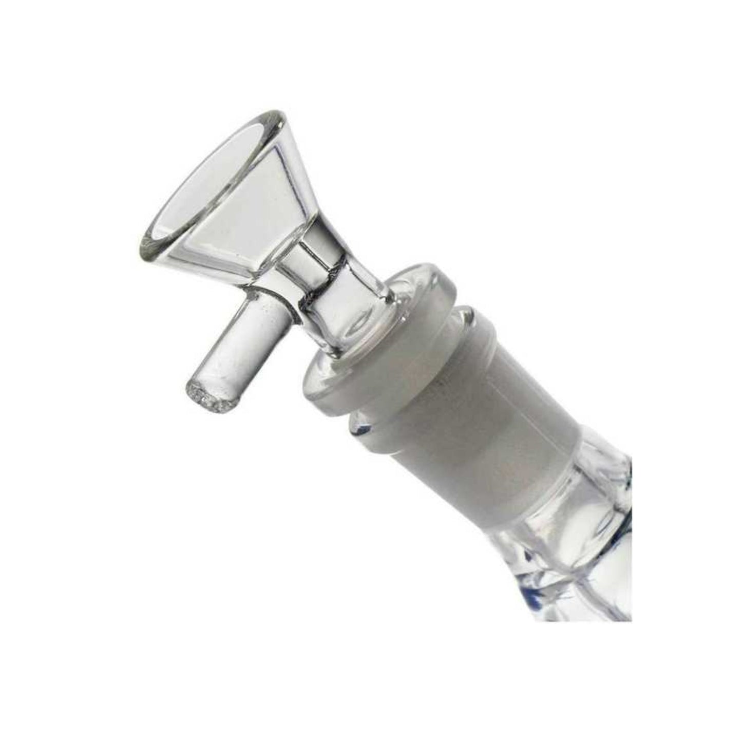 GLASS BOWL | BOWL WITH HANDLE BAR 10MM