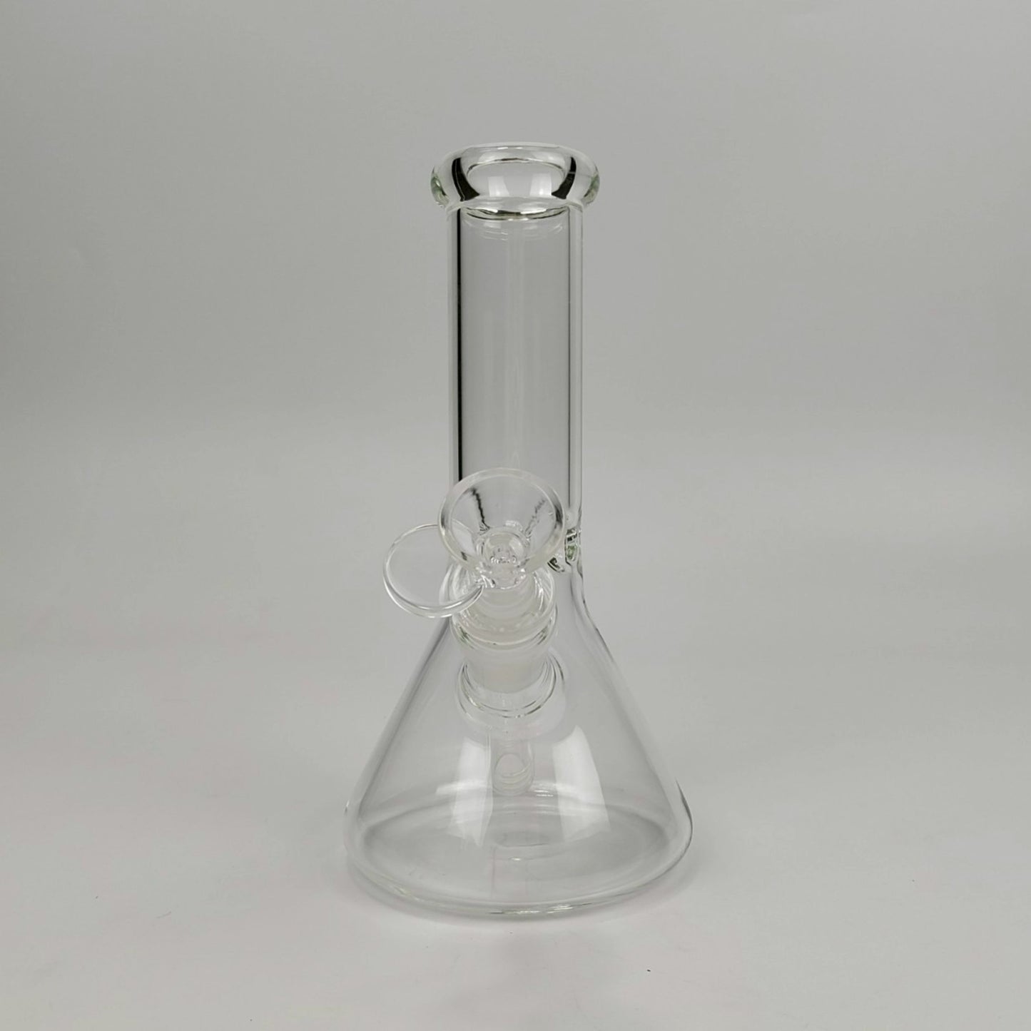 Glass Bong | NO LOGO BEAKER 8 INCH