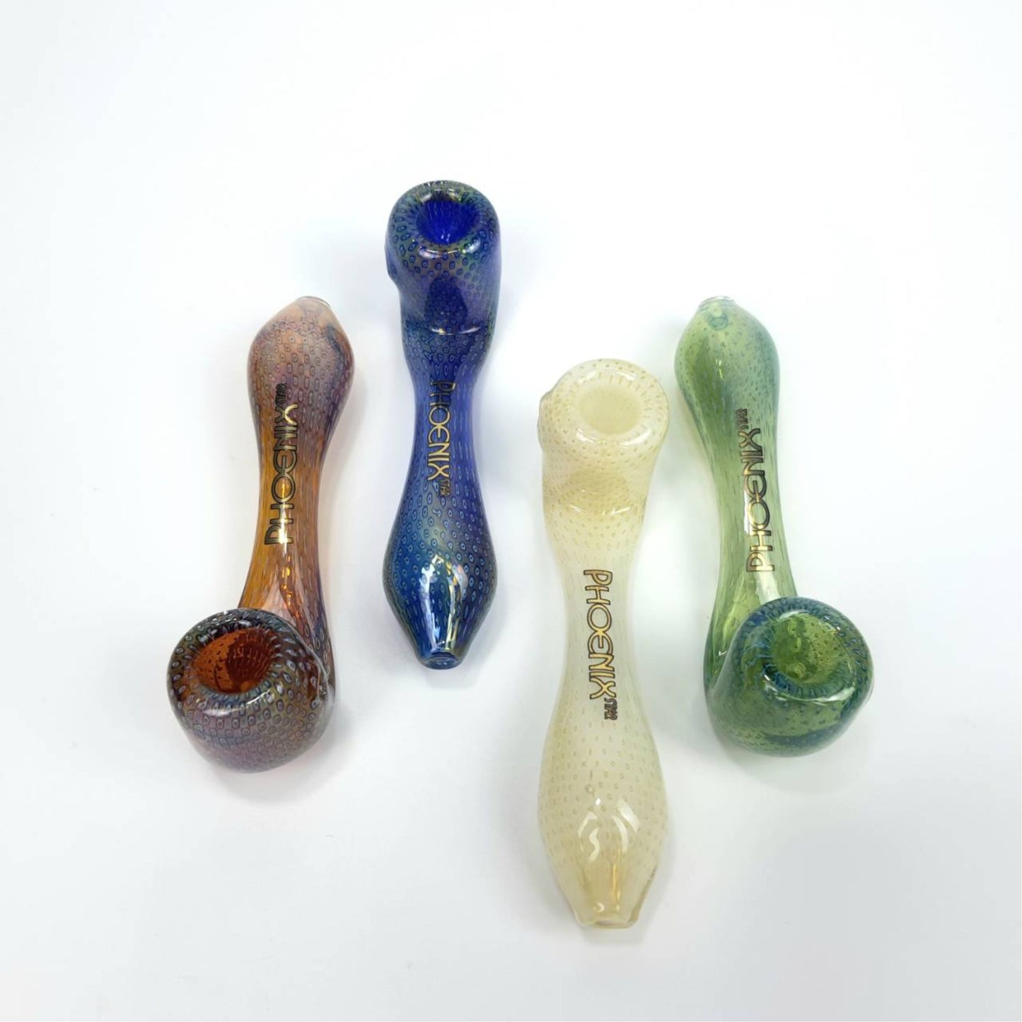 PIPE | PHOENIX SHERLOCK SCALEY PIPE 6 INCH