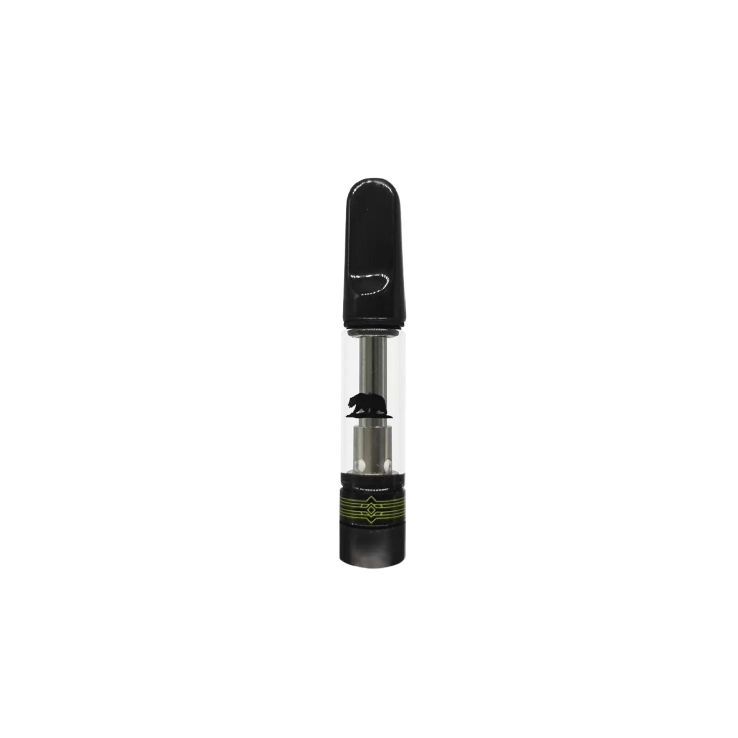 EMPTY CARTRIDGE | GOLD COAST 0.8ML (5 PIECES / SET)