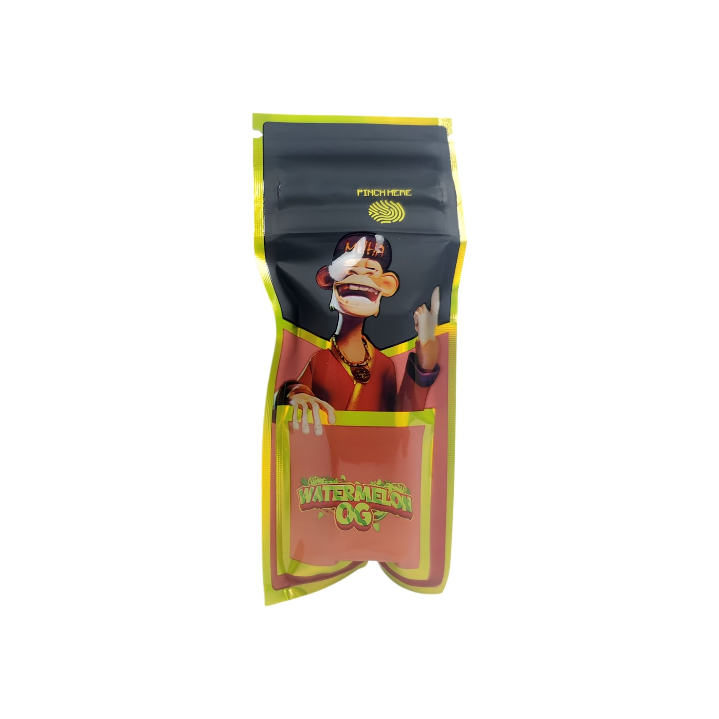 MUHA MEDS 2.0ML | WATERMELON OG : INDICA (NO BOX)