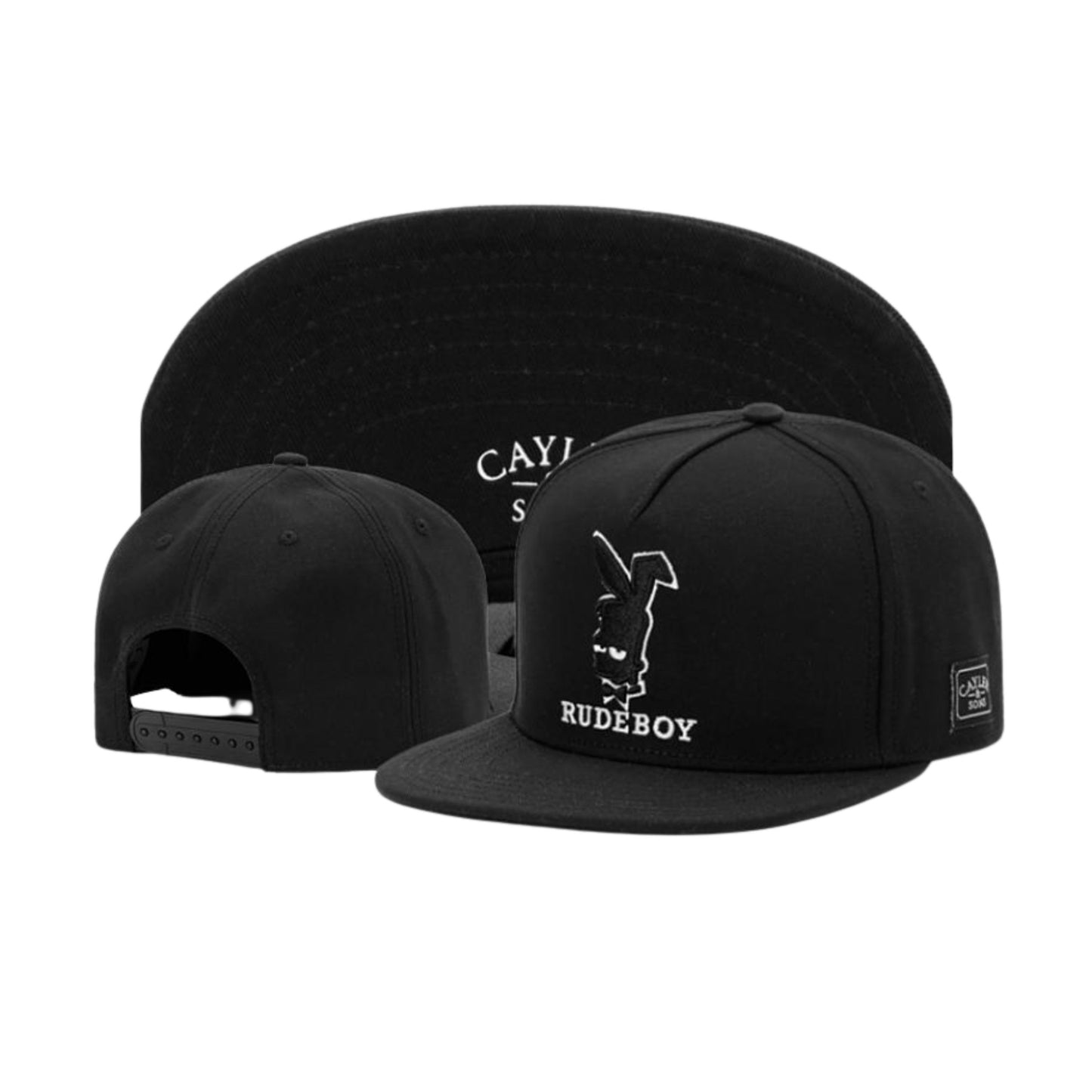CAP CAYLER & SONS | RUDEBOY