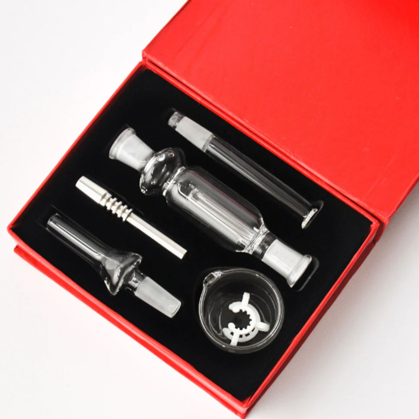 NECTAR COLLECTOR | MICRO NC NECTAR COLLECTOR KIT - 10 MM