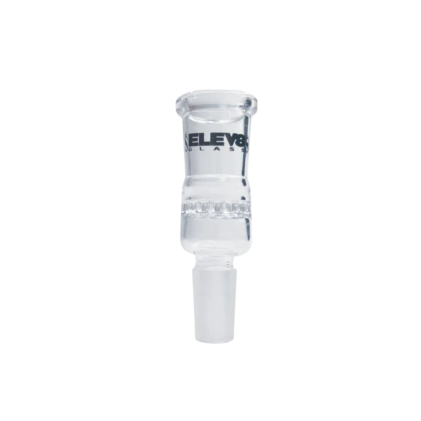 Cannabis Hardware | Elev8 Injector Glass Bowl 14 mm