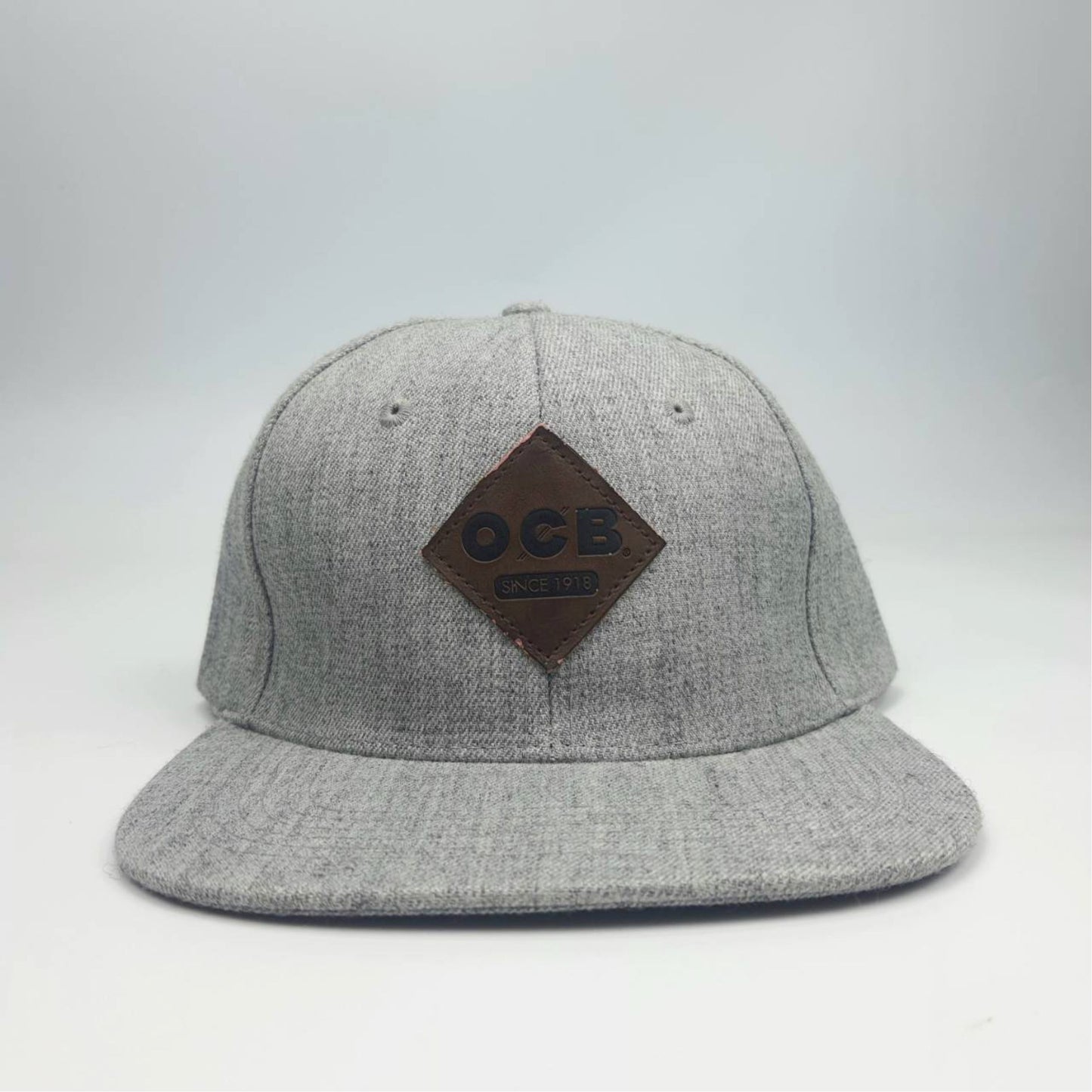 CAP OCB | OCB SINCE 1918