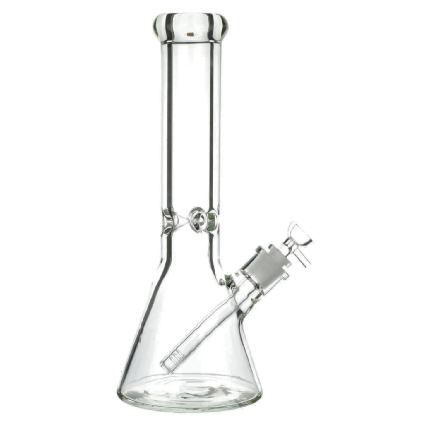 Glass Bong | NO LOGO BEAKER 14 INCH