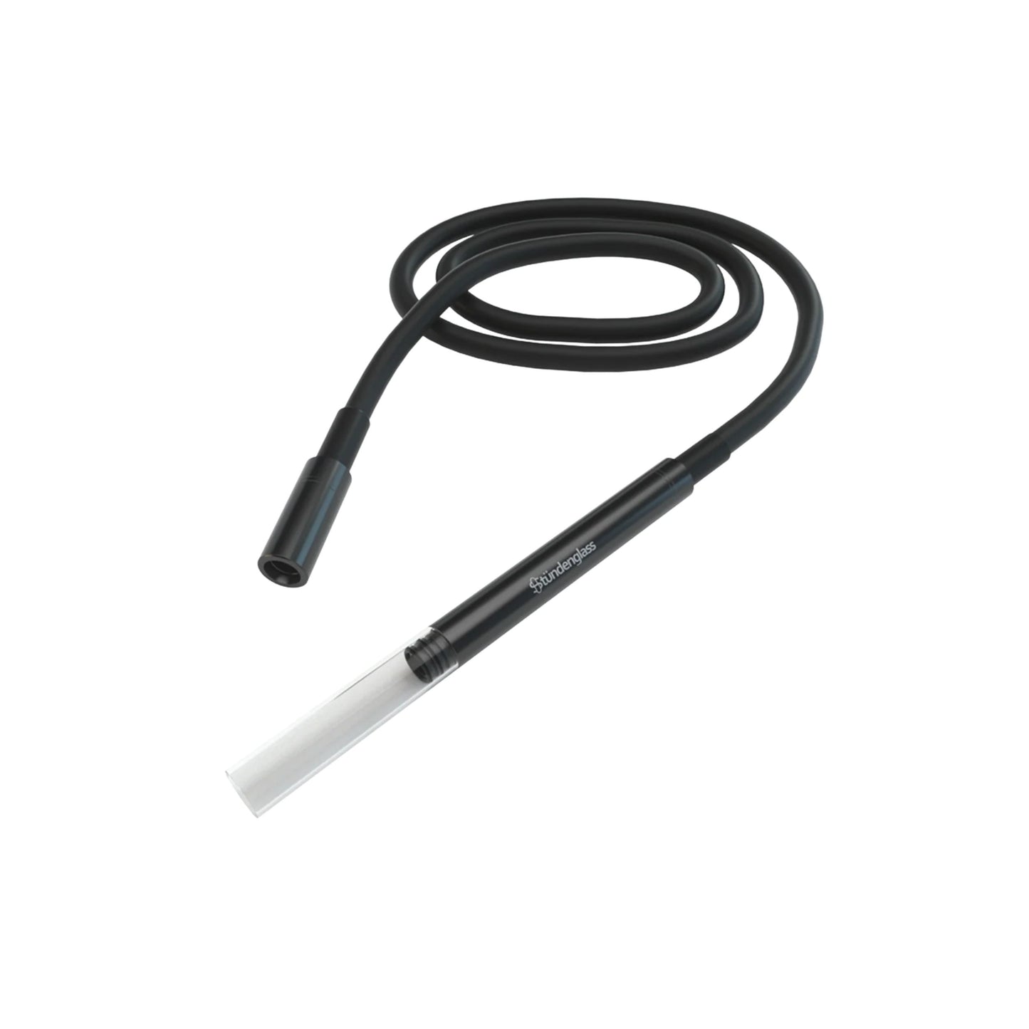 CANNABIS HARDWARE | STUNDENGLASS SILICONE WHIP - WHIP ONLY