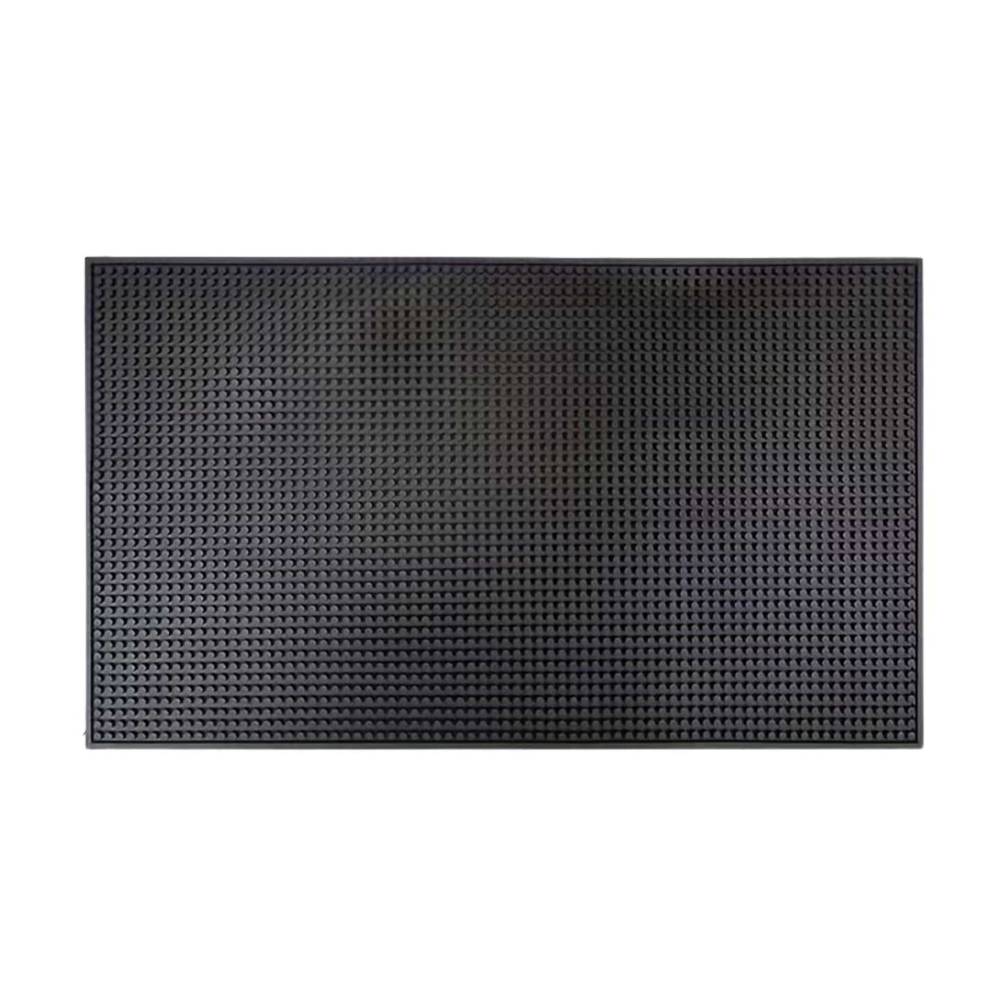 REGULAR HEAT RESISTANT SILICONE MAT SIZE L: 70x40x0.8 CM