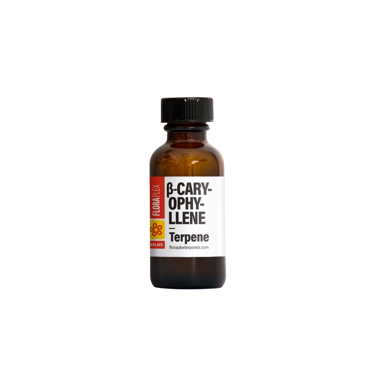 FLORAPLEX TERPENES | BETA-CARYOPHYLLENE 1oz.