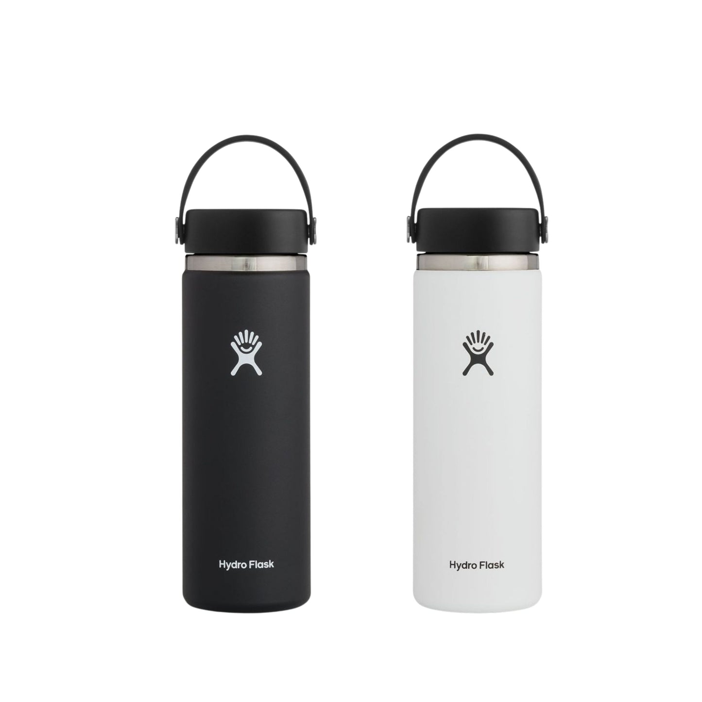 HYDRO FLASK | FLEXCAP 18 OZ - V2