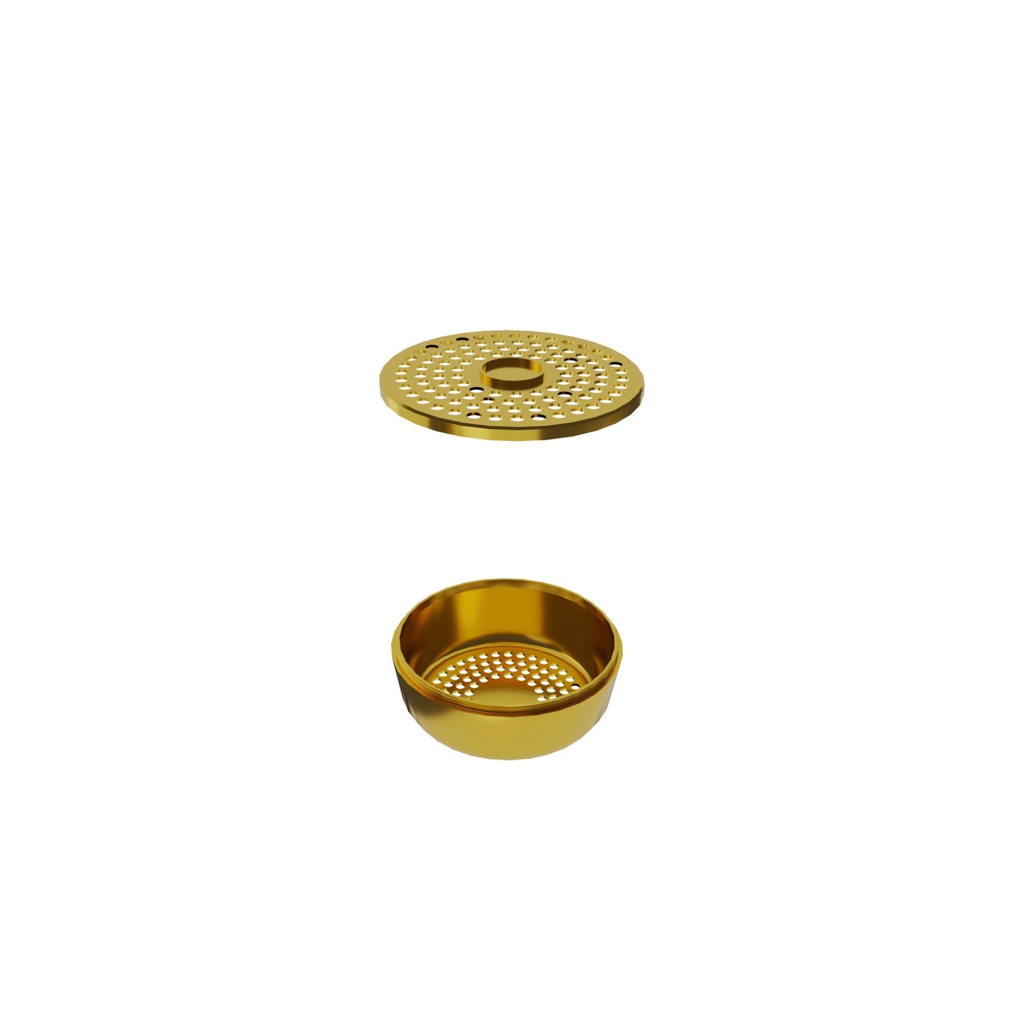 AIRVAPE LEGACY PRO | AIR BUBBLE DOSING CAPSULE