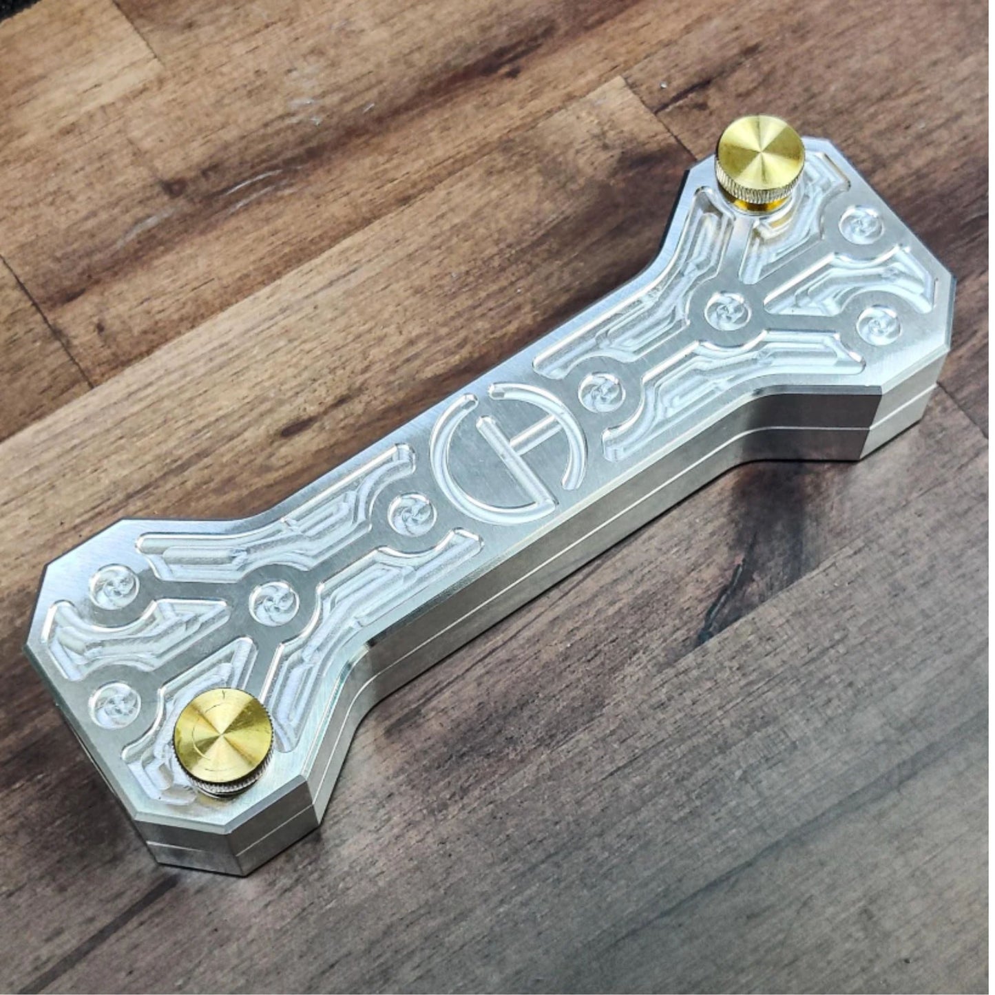 Cannabis Hardware | Cannagar Blunt Mold