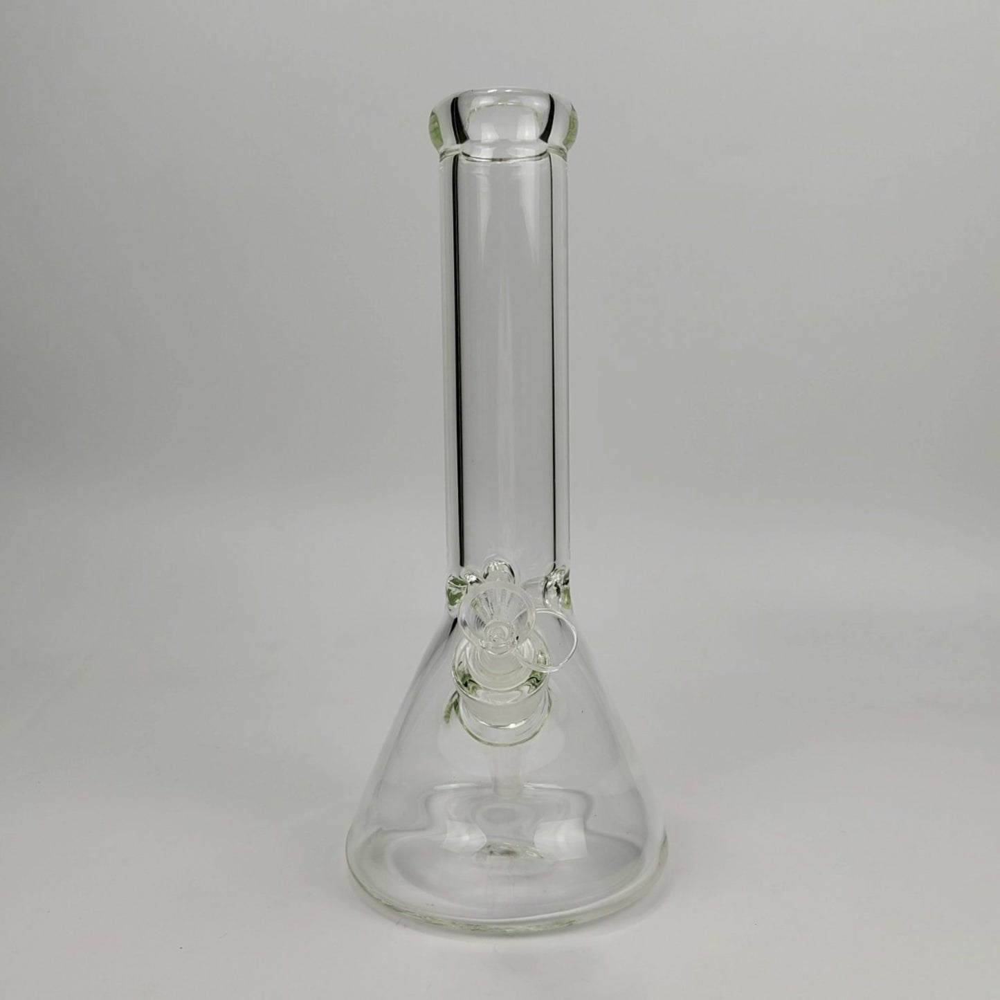 Glass Bong | NO LOGO BEAKER 12 INCH
