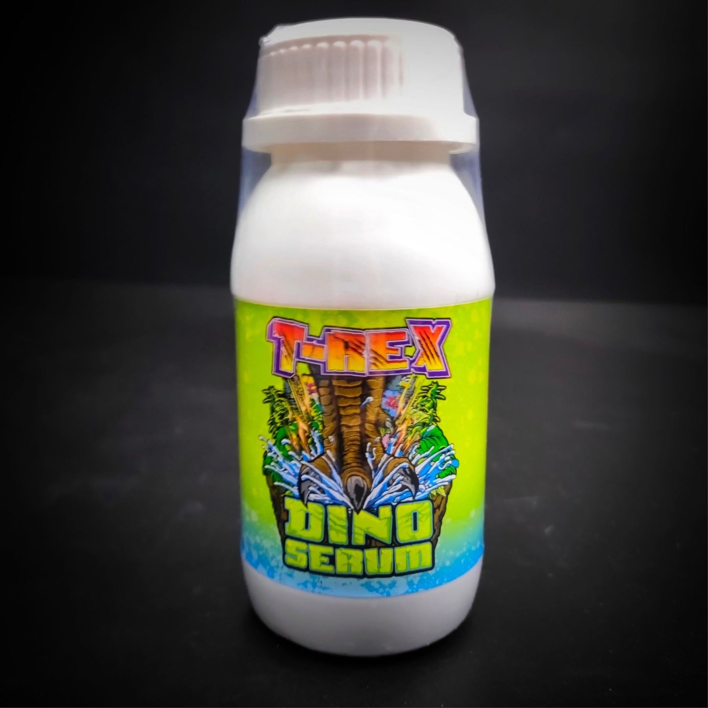 GROWING TOOLS | T-REX DINO SERUM 200 ML