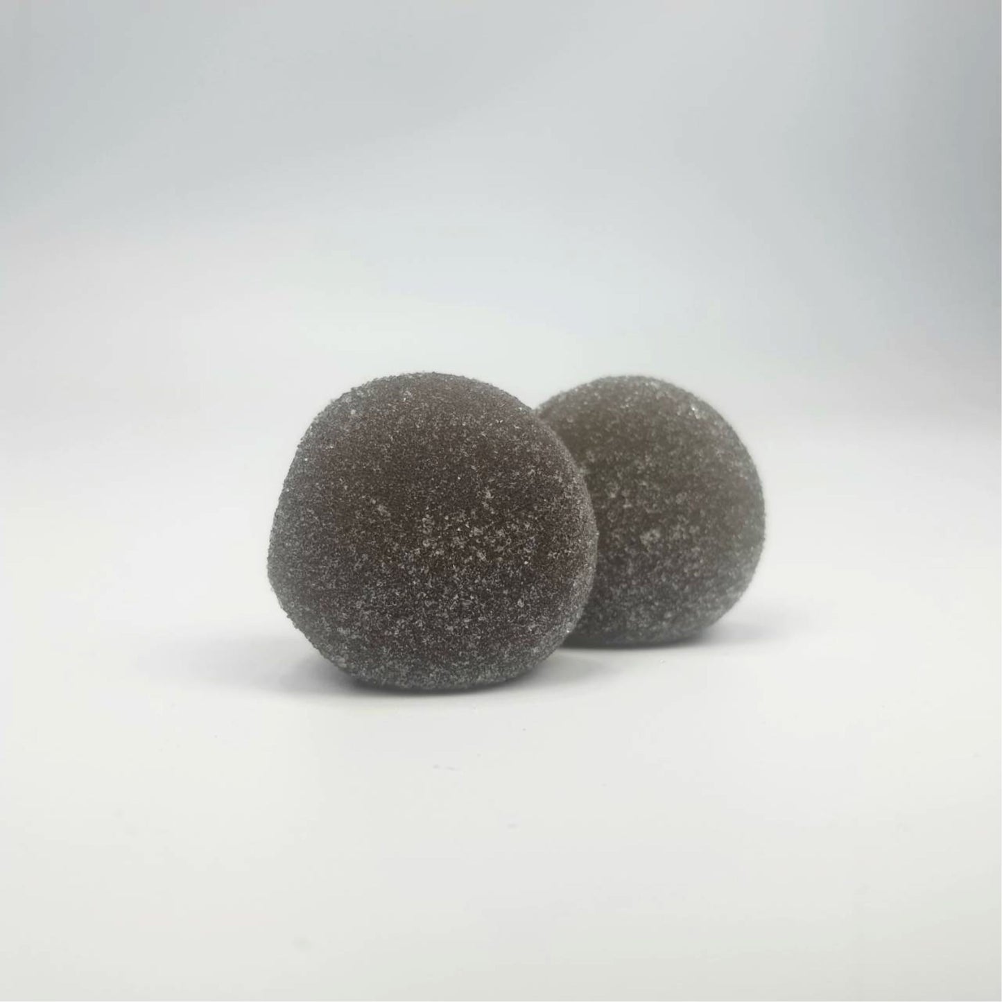 JELLY BUDRENA GREEN VIBE | PEACHEZ & CREAM 150MG