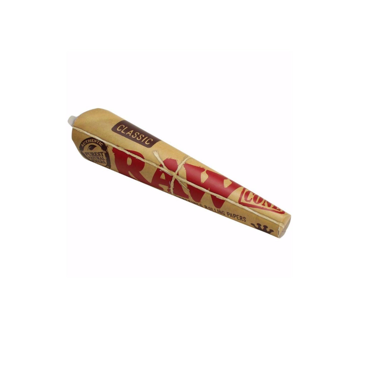 ROLLING PAPER | RAW CLASSIC CONE KINGSIZE