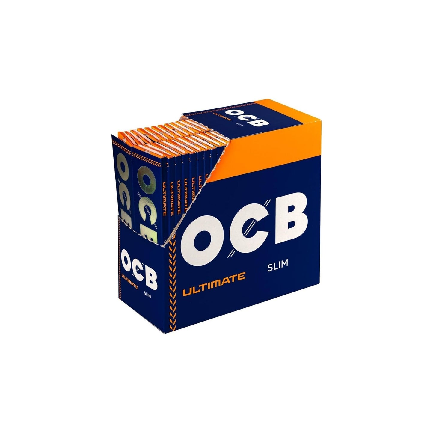 ROLLING PAPER | OCB ULTIMATE KINGSIZE ROLLING PAPER
