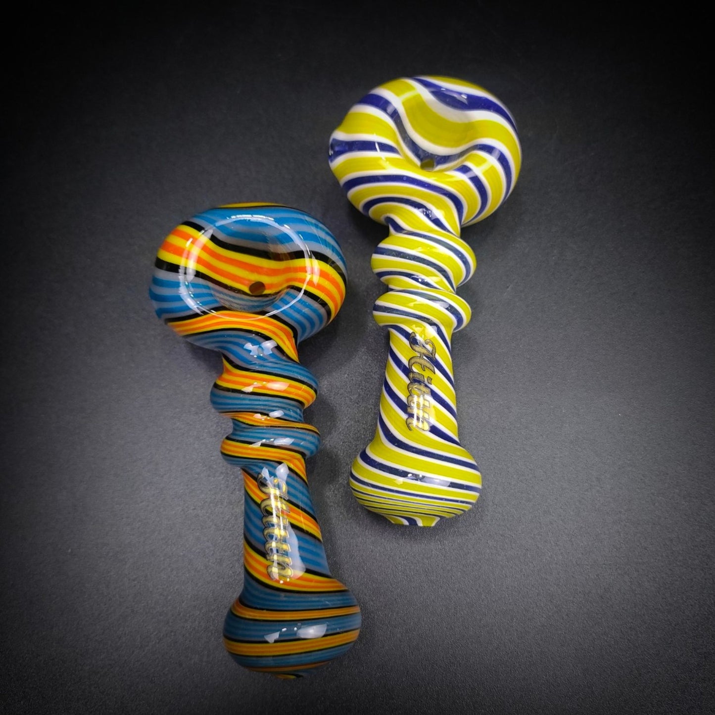 PIPE | HITTIN BARBERSHOP PIPE 4 INCH