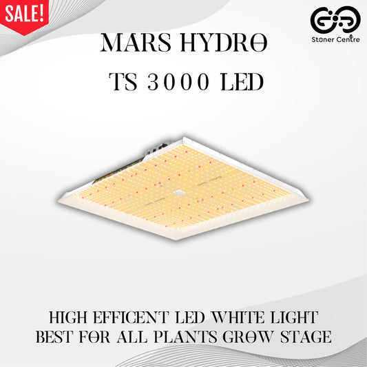 GROWING TOOLS | MARS HYDRO TS 3000 LED (SALE)