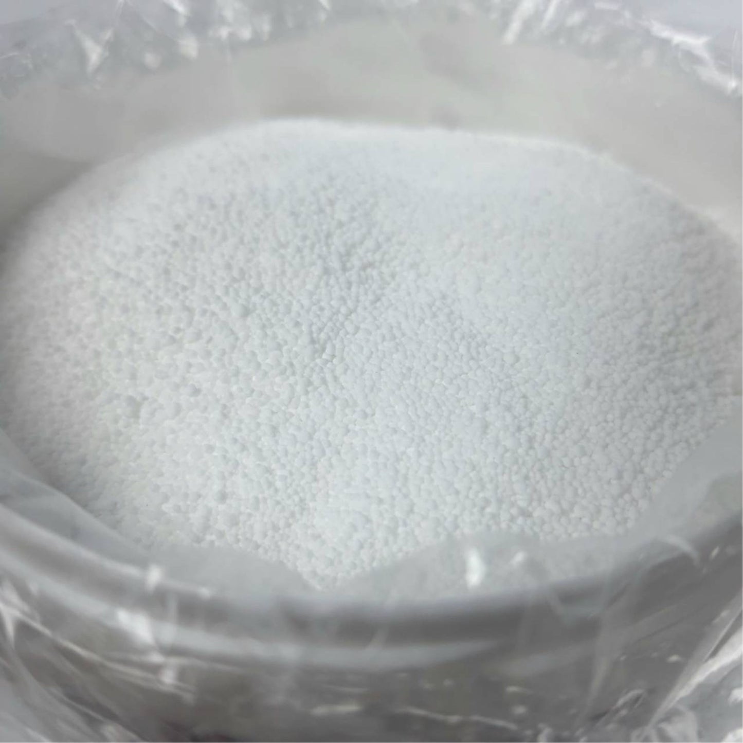 BUDRENA | SALT X HOT WATER SOLUTION