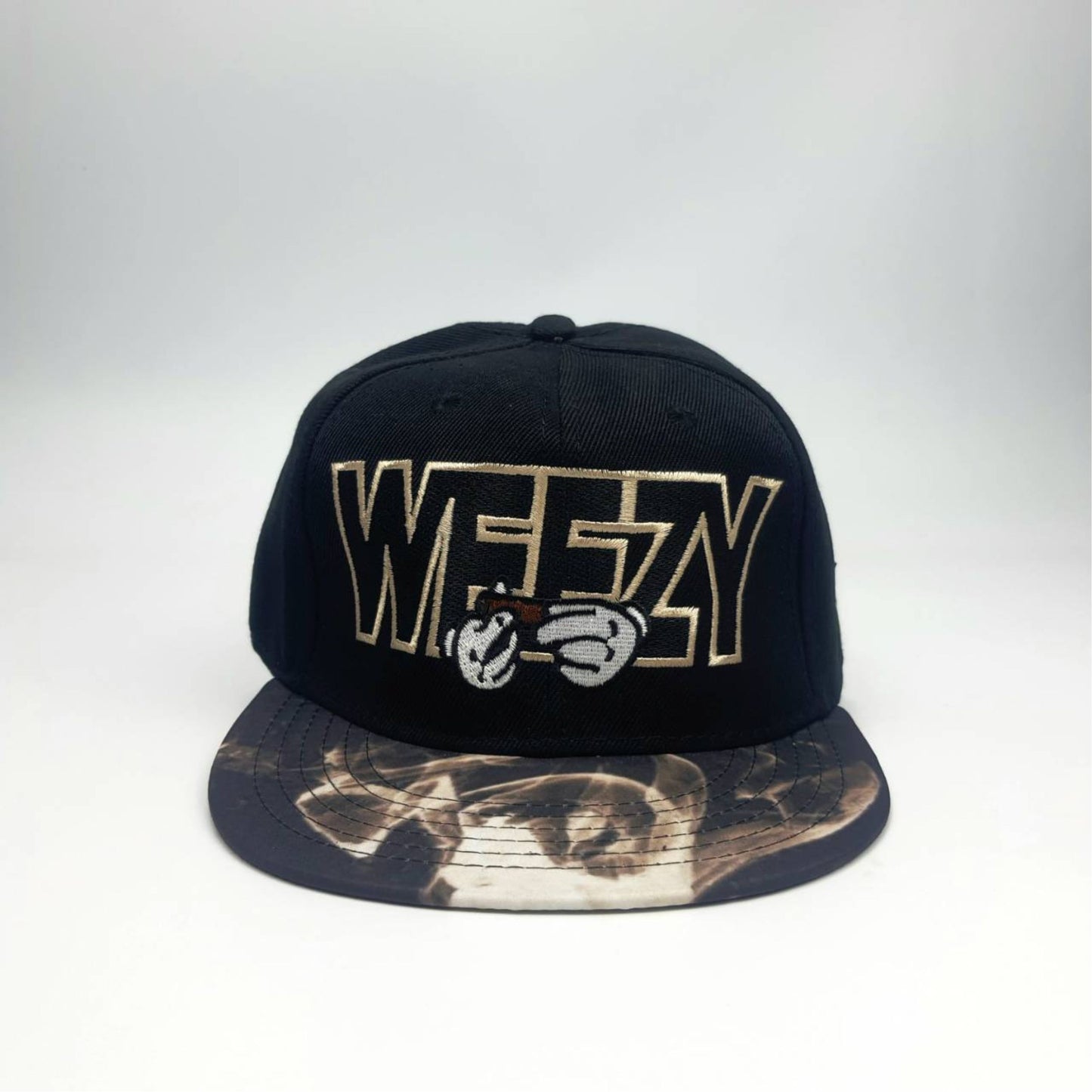 CAP CAYLER & SONS | WEEZY