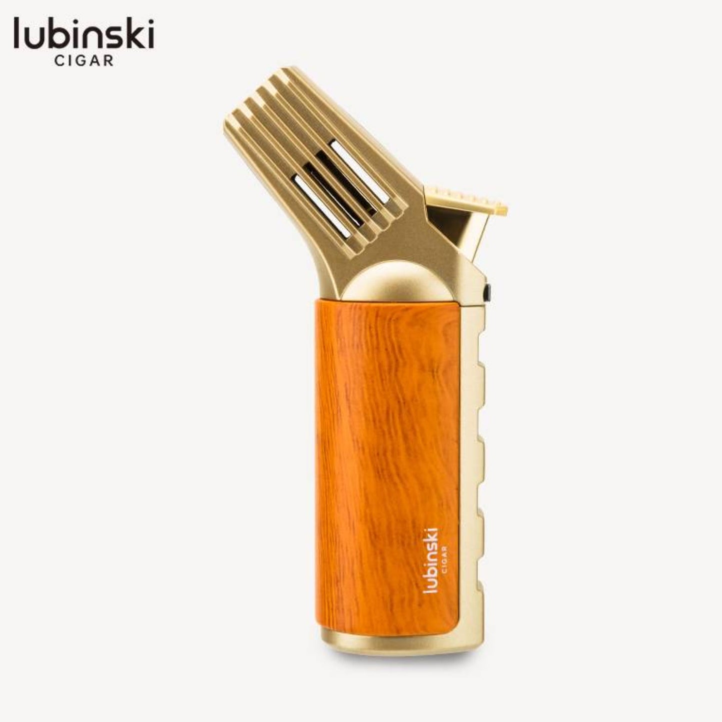 LIGHTER | LUBINSKI CIGAR | YJA - 10026